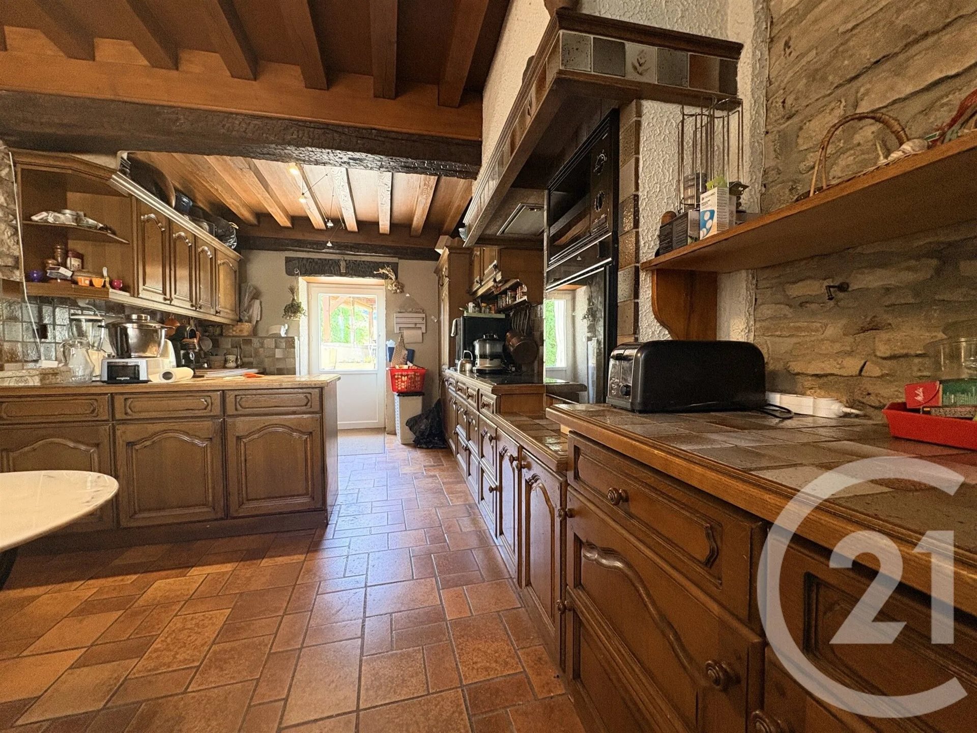 Maison à vendre, 179m², Bligny-sur-Ouche