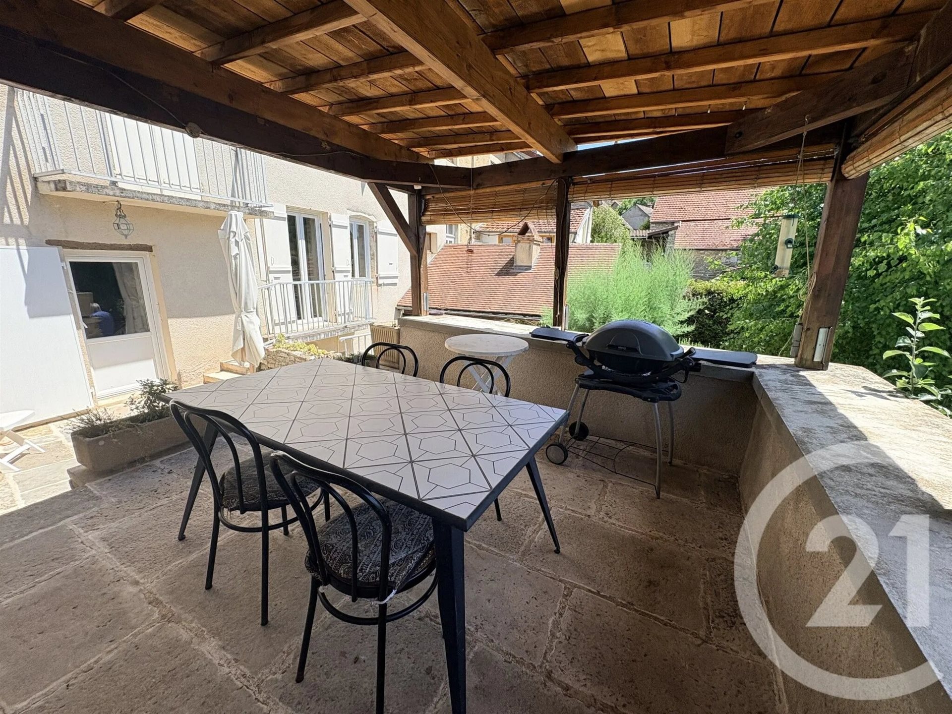 Maison à vendre, 179m², Bligny-sur-Ouche