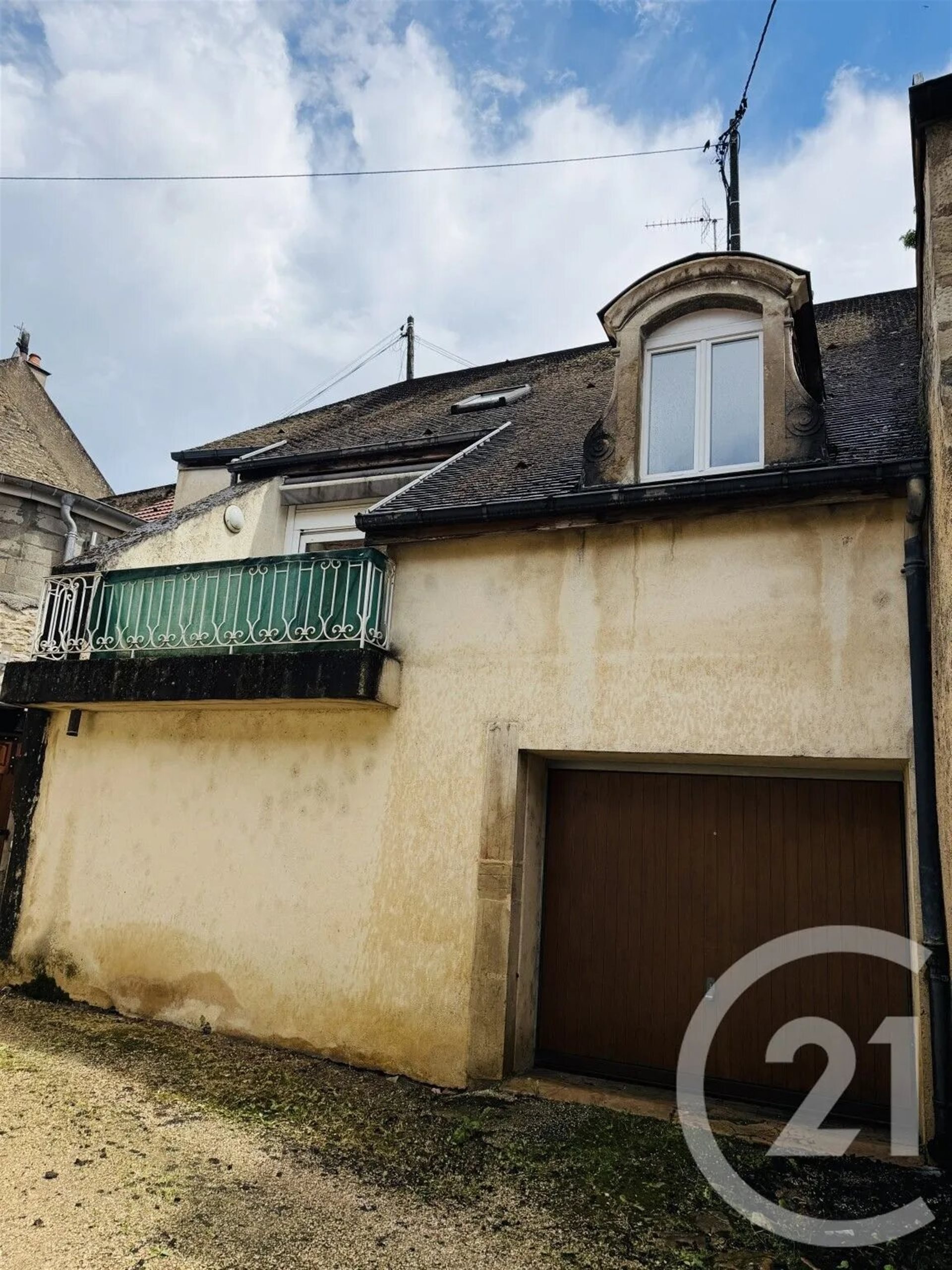 Maison à vendre, 70m², Beaune