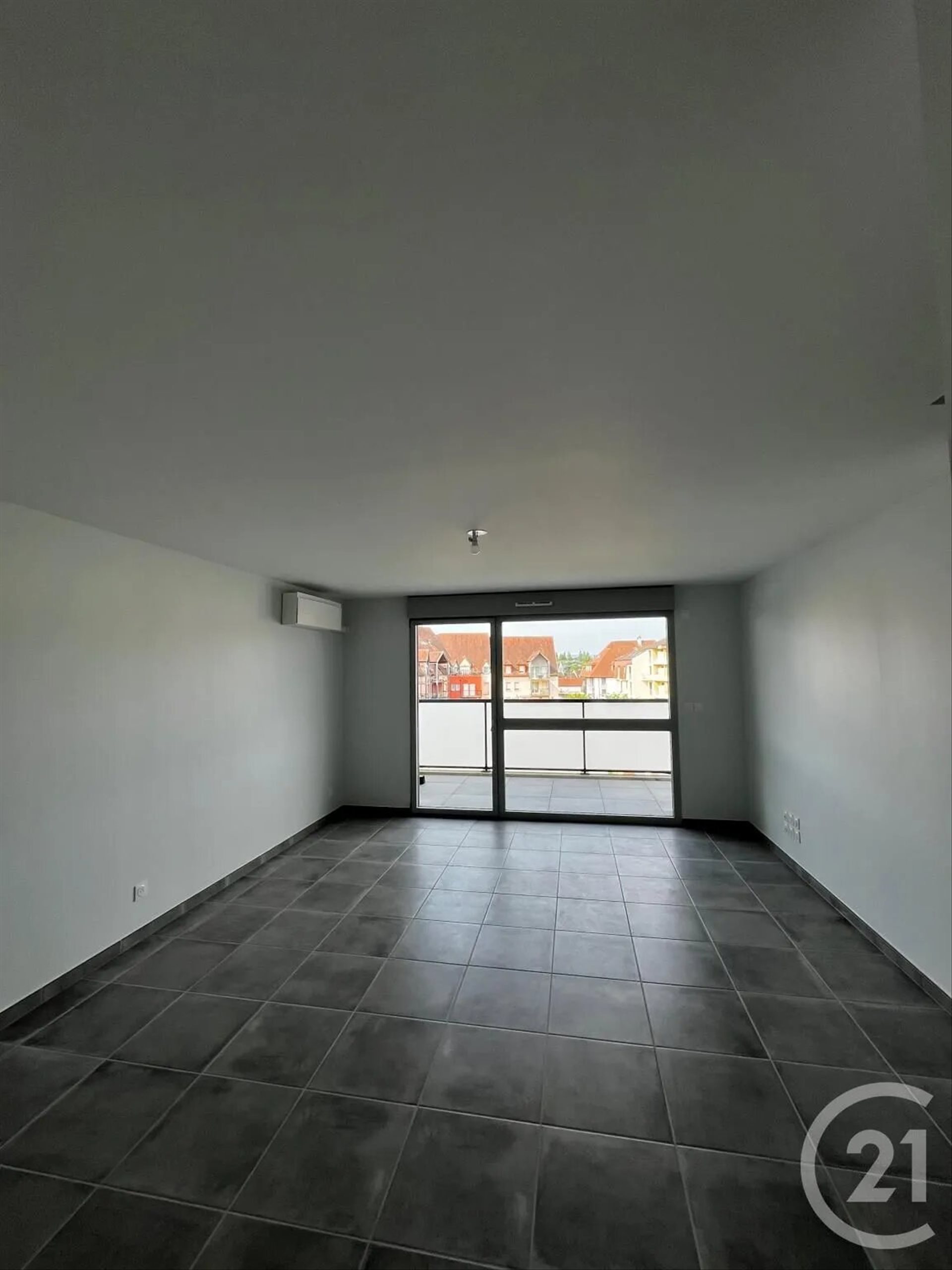 Appartement à louer, 63m², Beaune