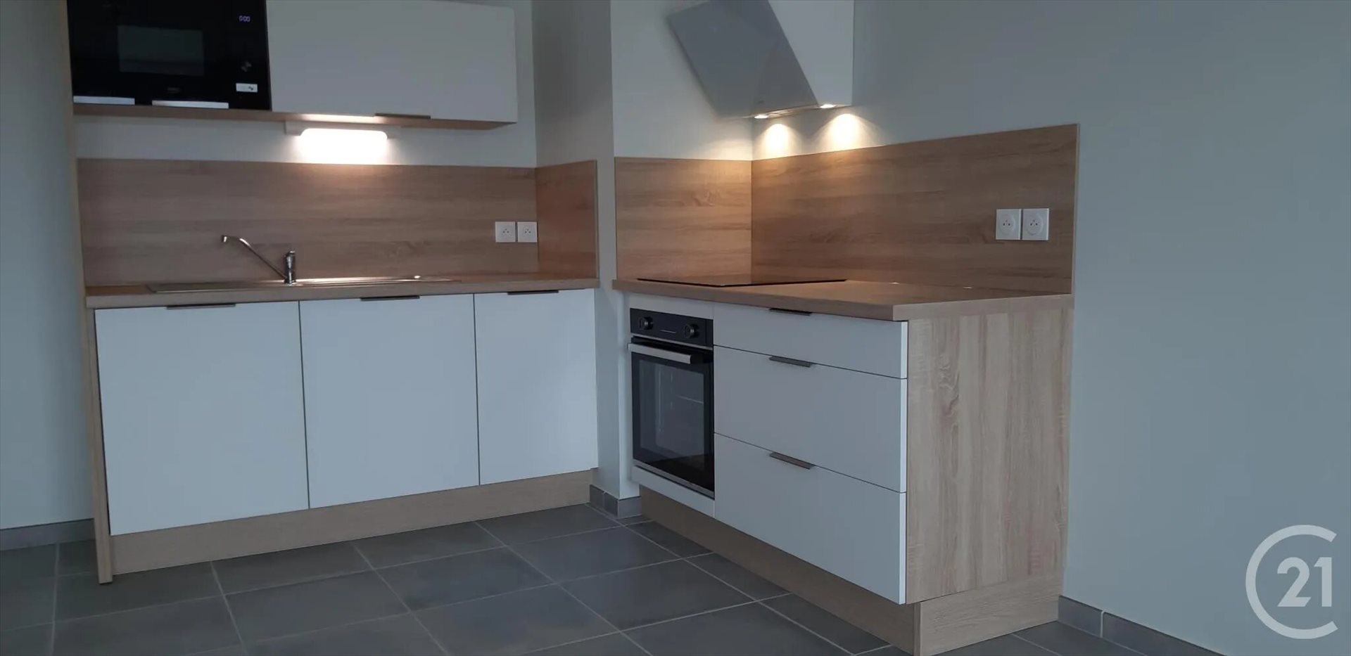 Appartement à louer, 63m², Beaune