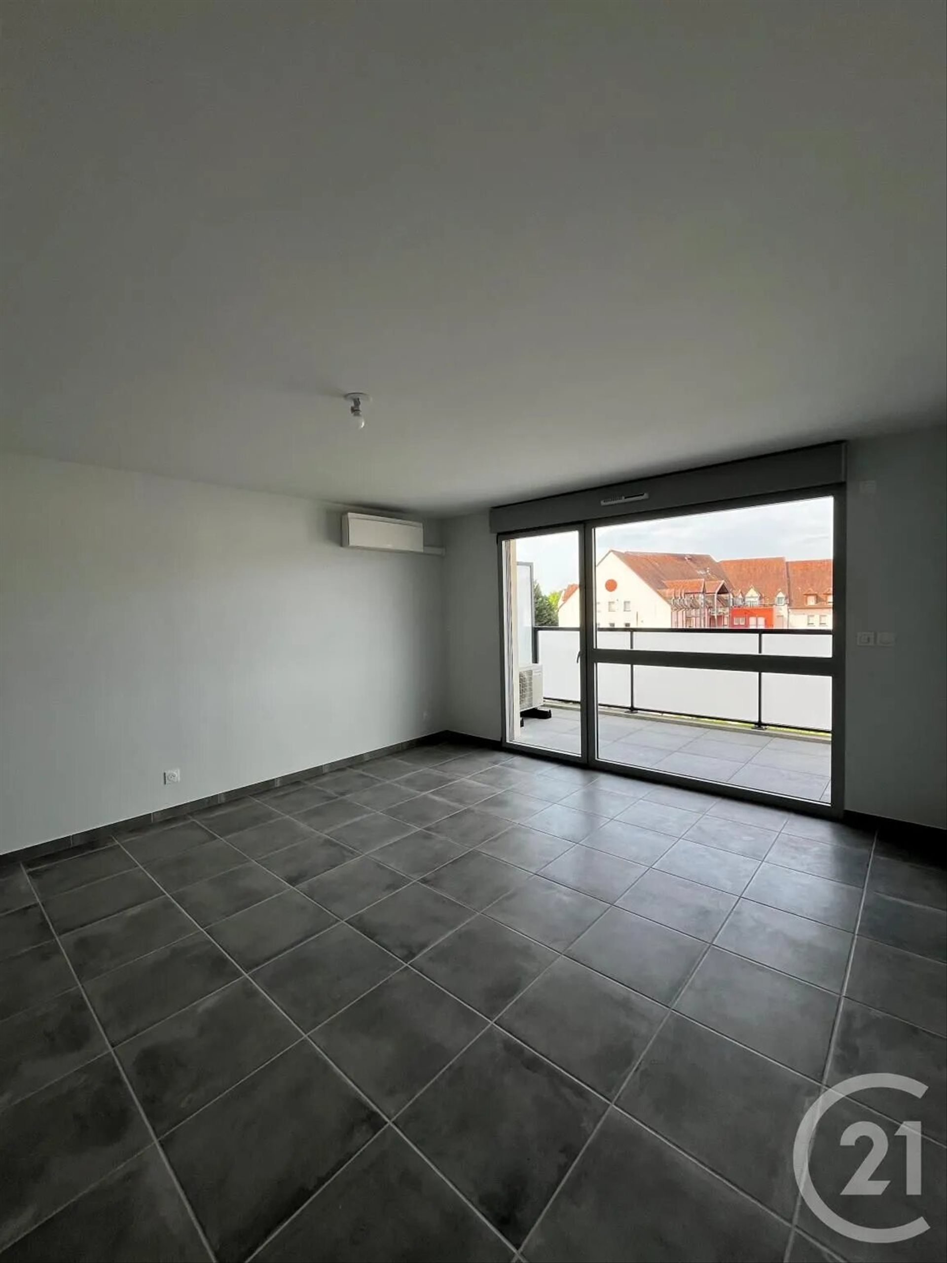 Appartement à louer, 63m², Beaune
