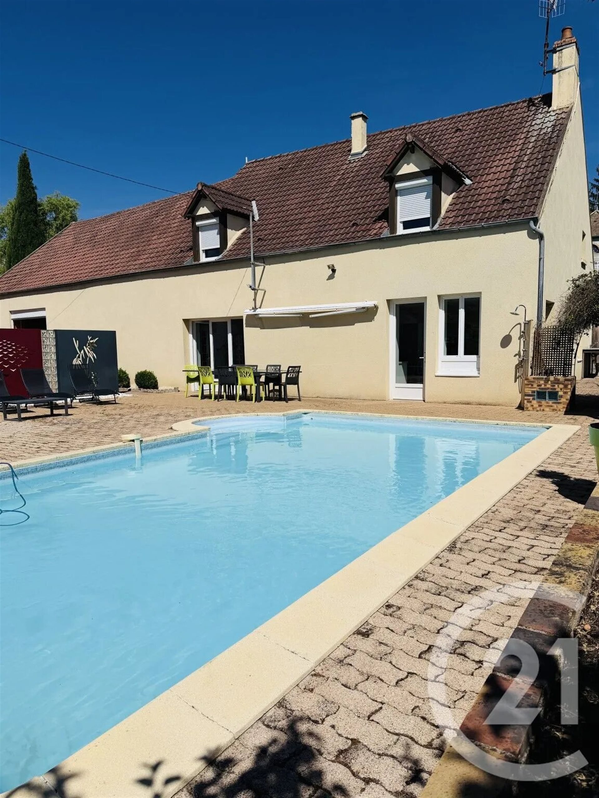 Maison à vendre, 168m², Bligny-lès-Beaune