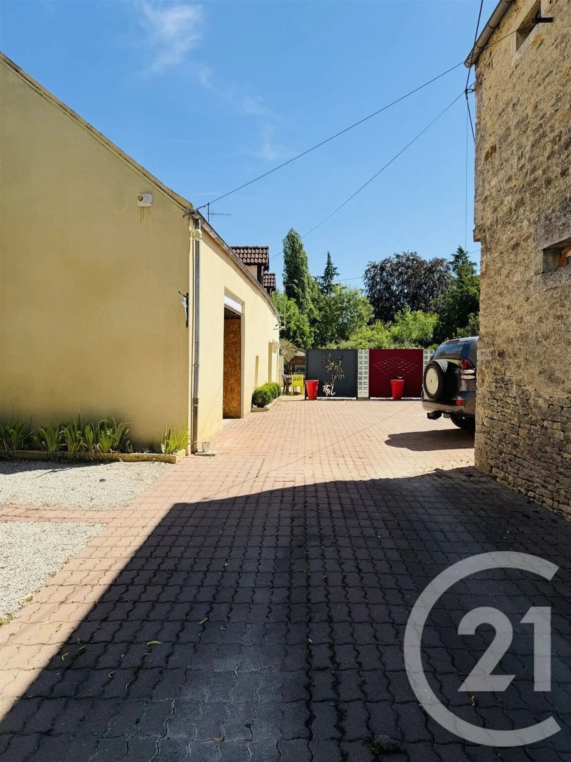 Maison à vendre, 168m², Bligny-lès-Beaune