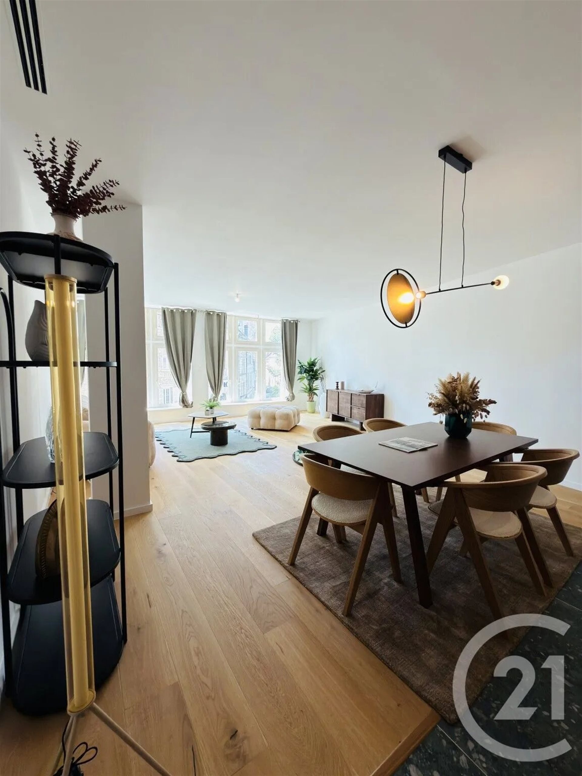 Appartement à vendre, 158m², Beaune