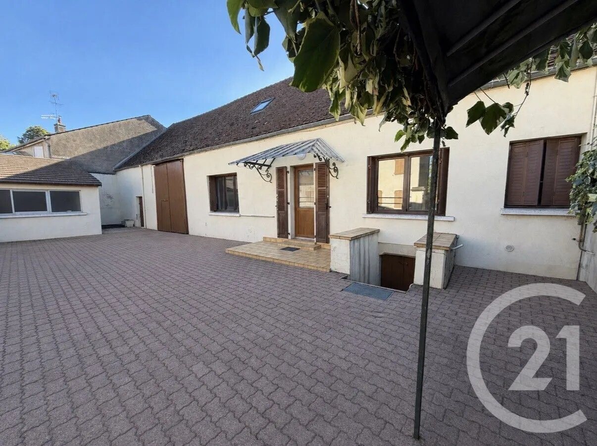 Maison à vendre, 152m², Bligny-lès-Beaune