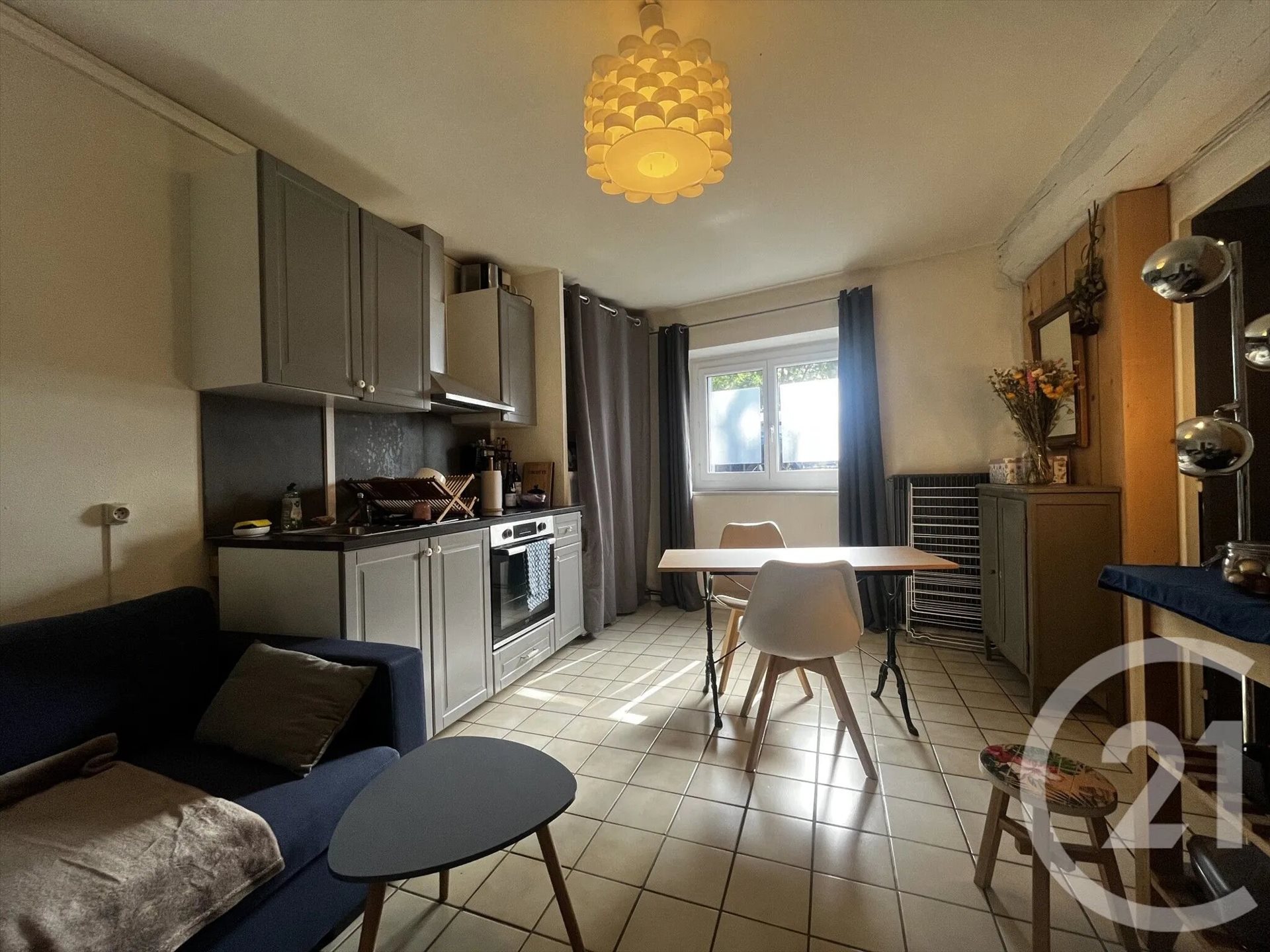 Appartement à louer, 31m², Beaune