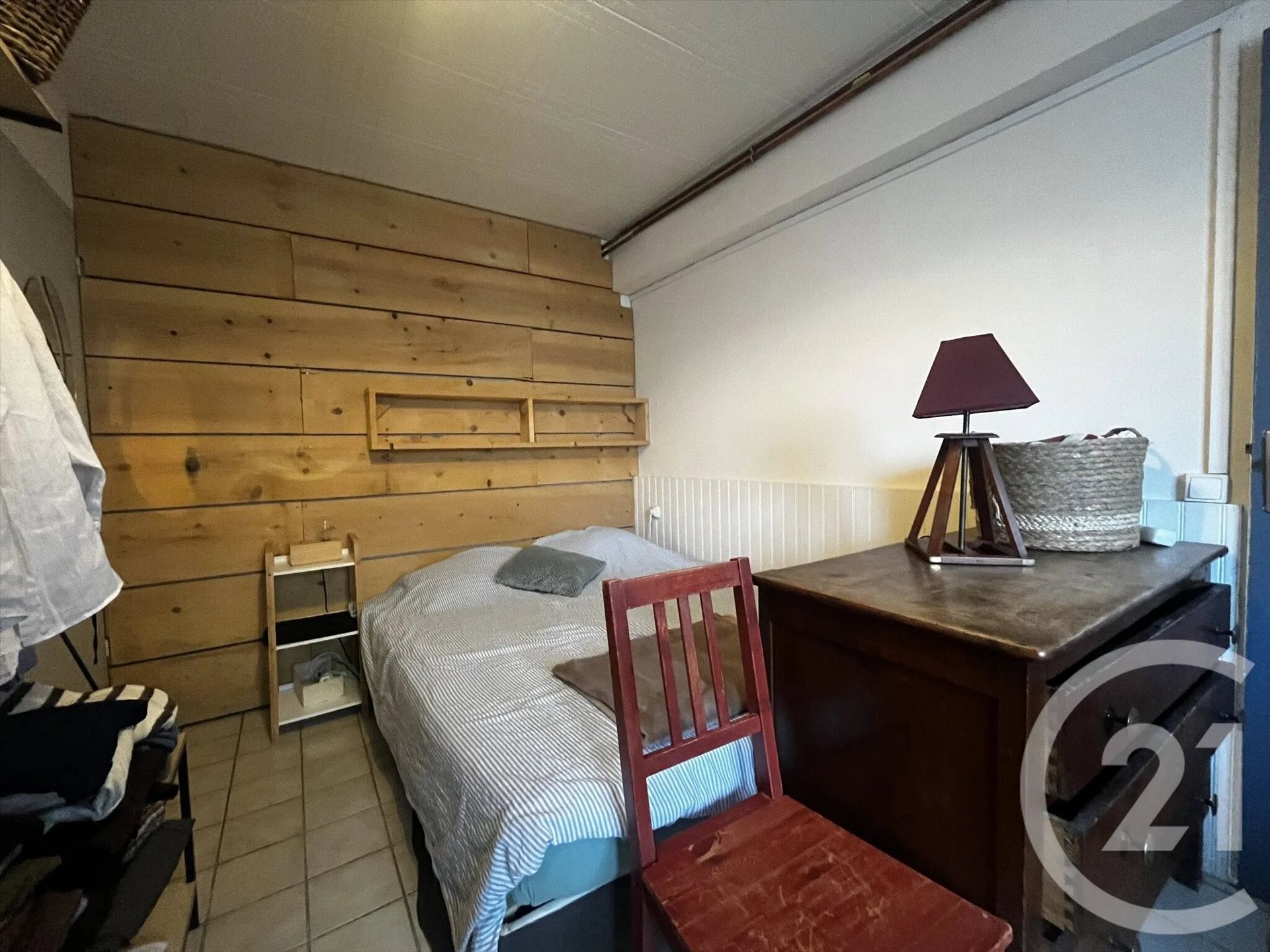 Appartement à louer, 31m², Beaune