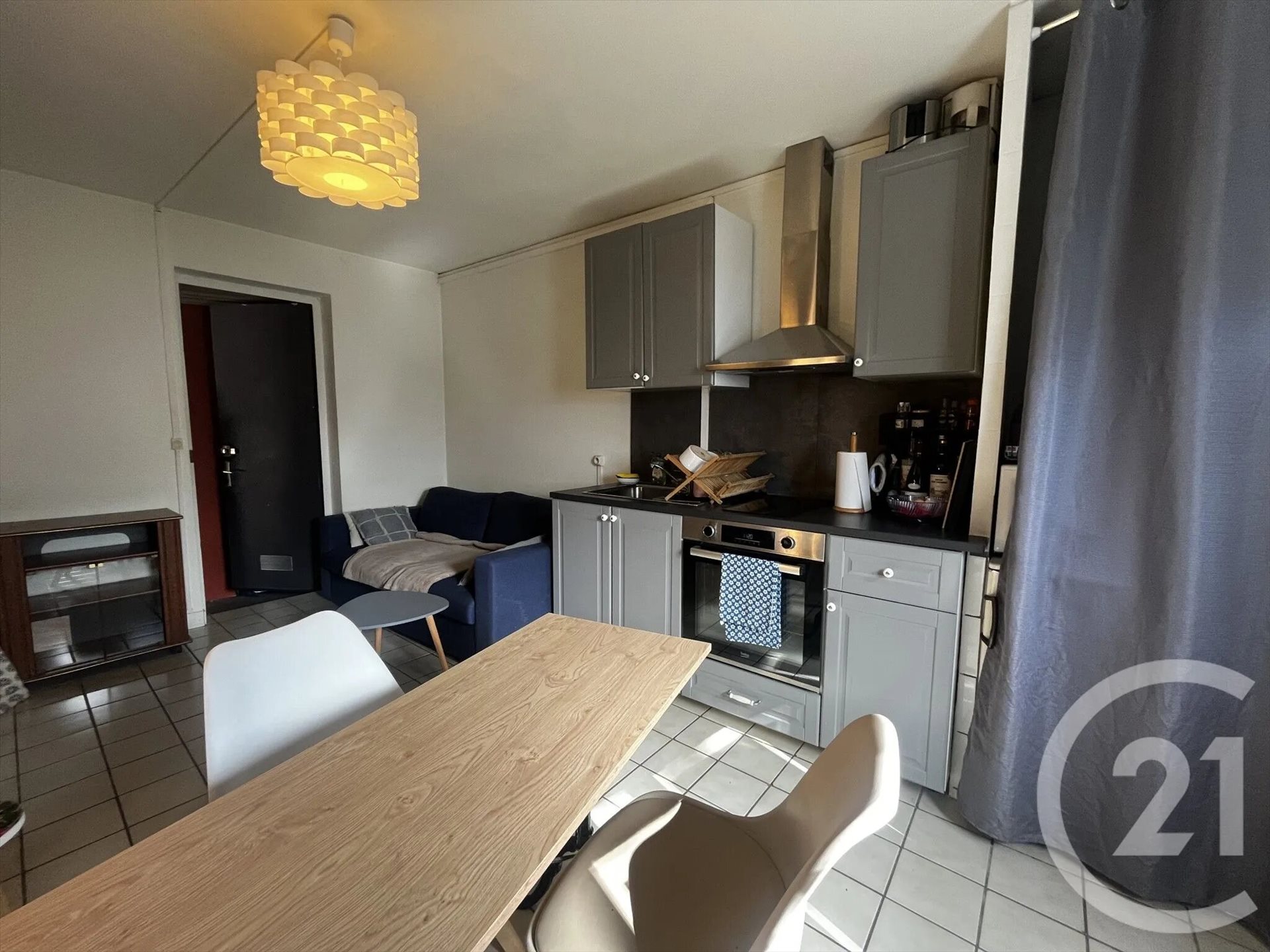 Appartement à louer, 31m², Beaune
