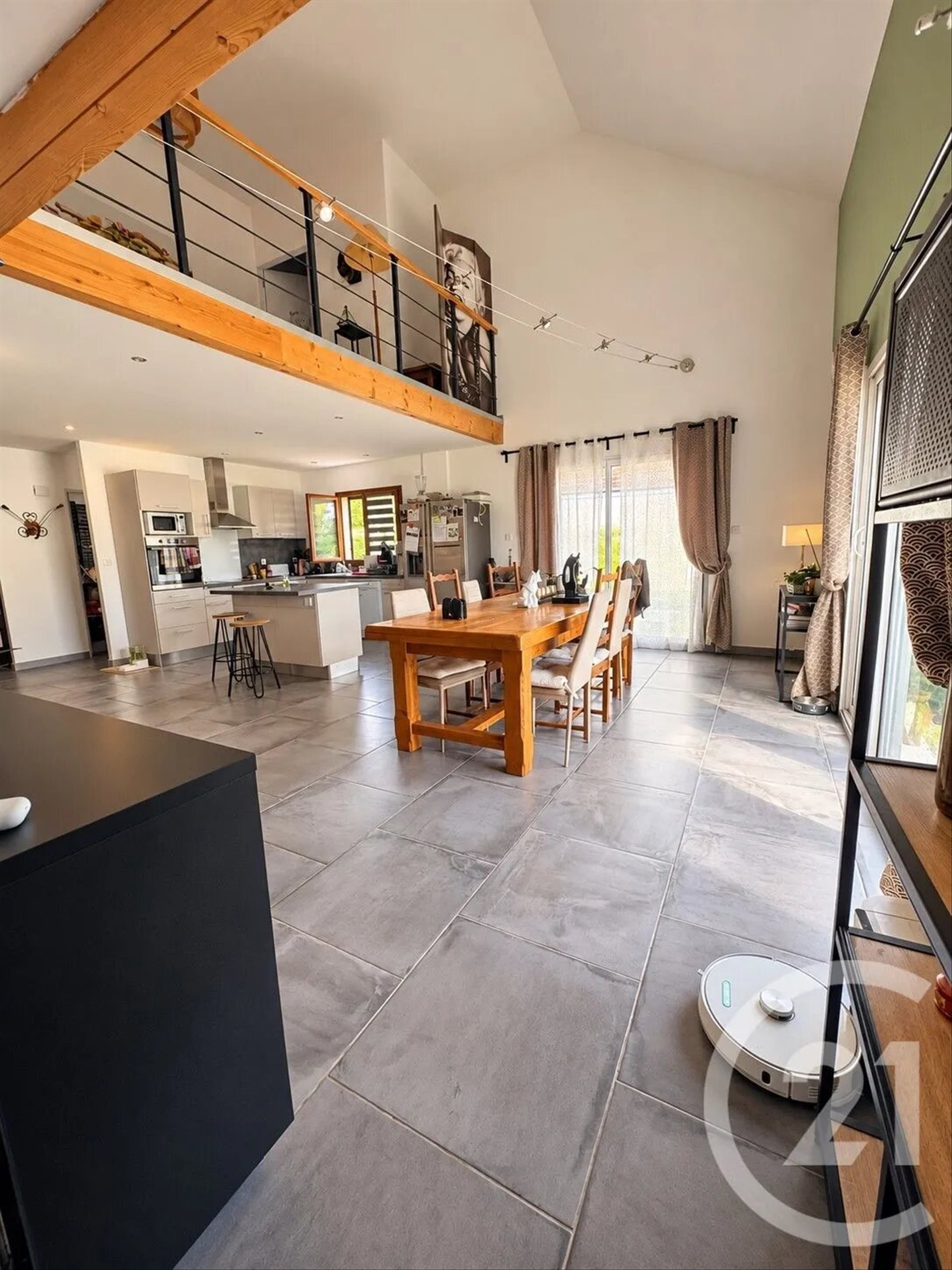 Maison à vendre, 180m², Argilly