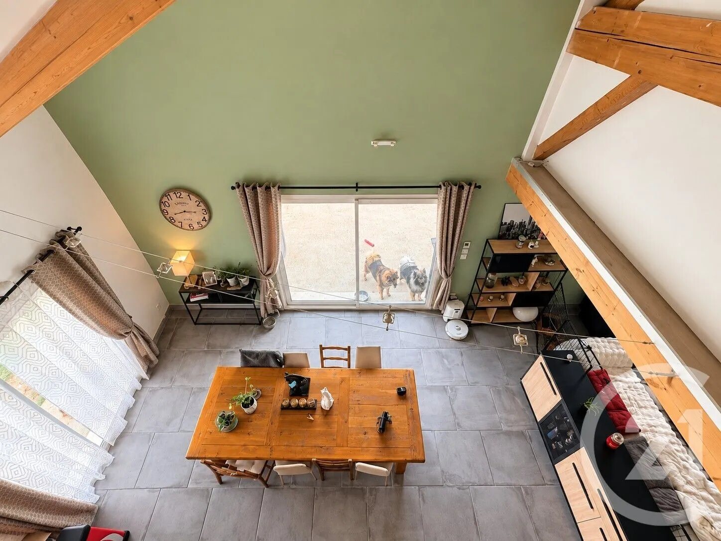 Maison à vendre, 180m², Argilly