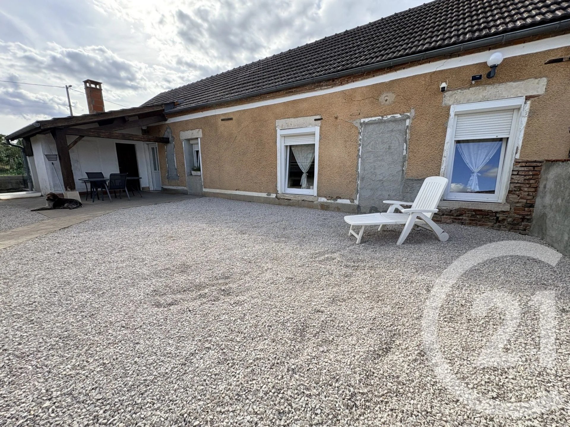Maison à vendre, 85m², Pouilly-sur-Saône