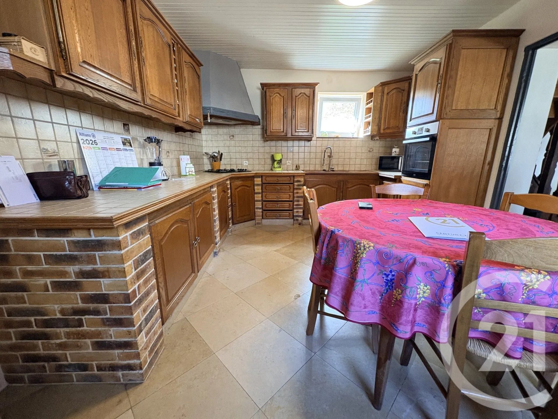 Maison à vendre, 85m², Pouilly-sur-Saône