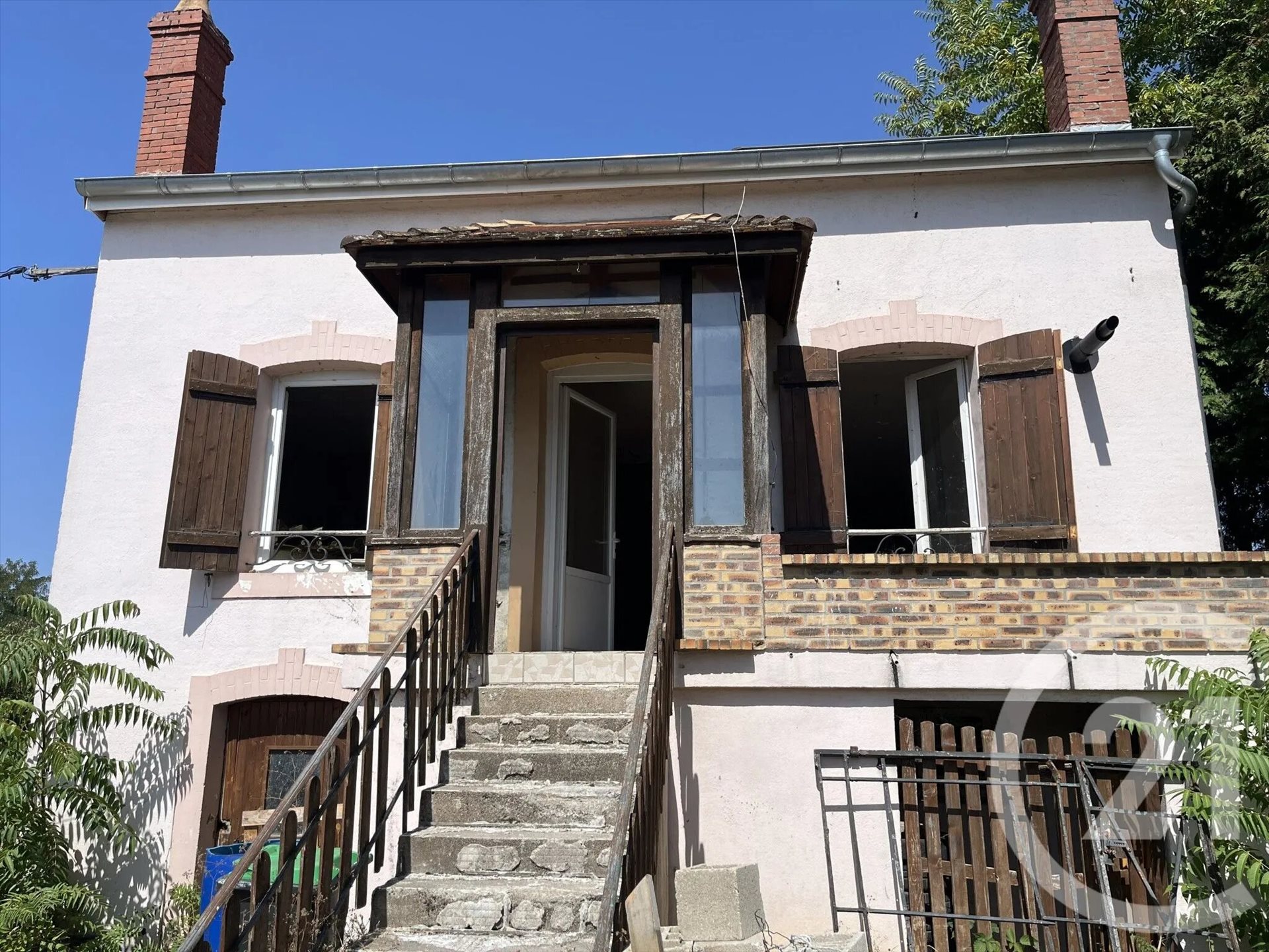 Maison à vendre, 100m², Chagny