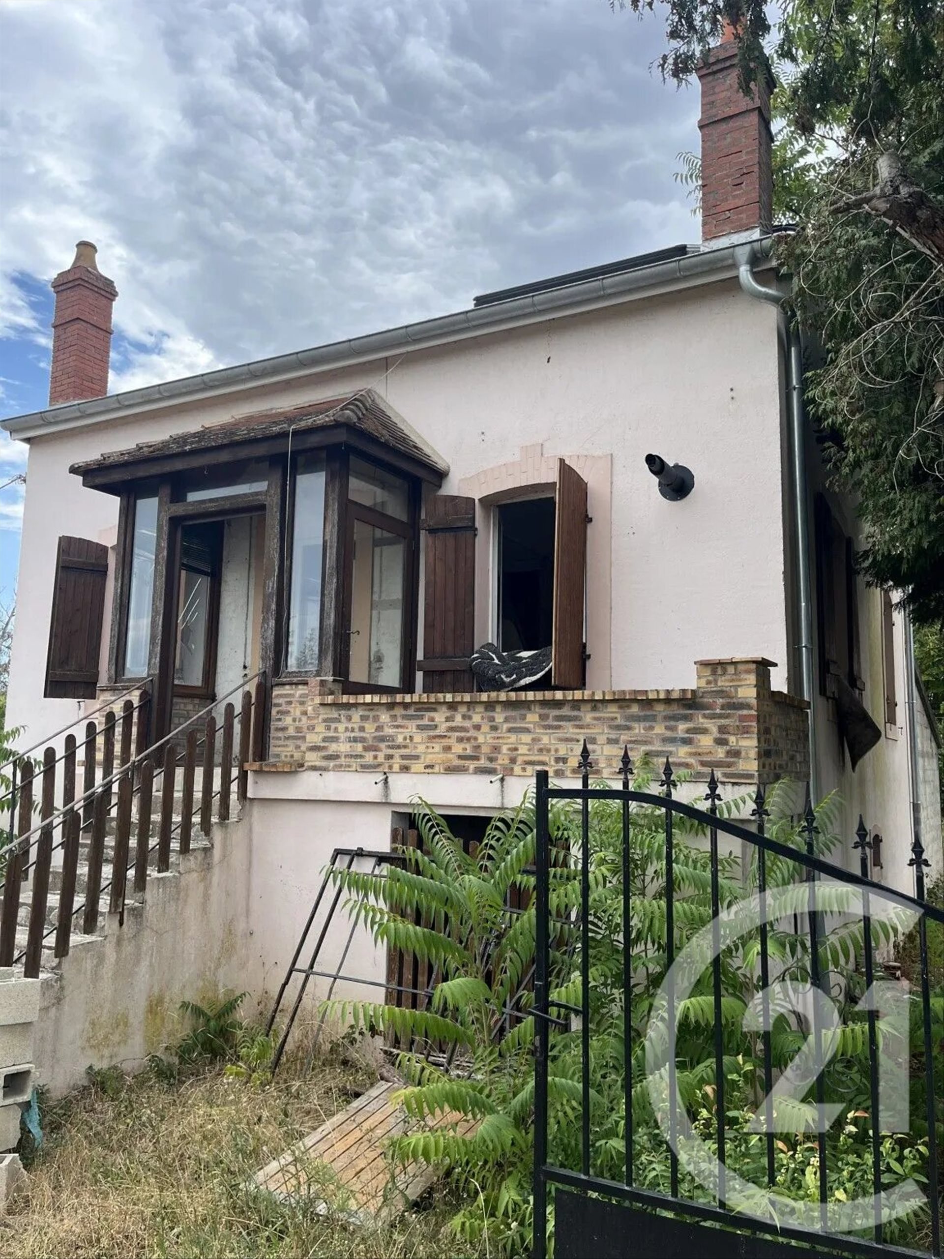 Maison à vendre, 100m², Chagny