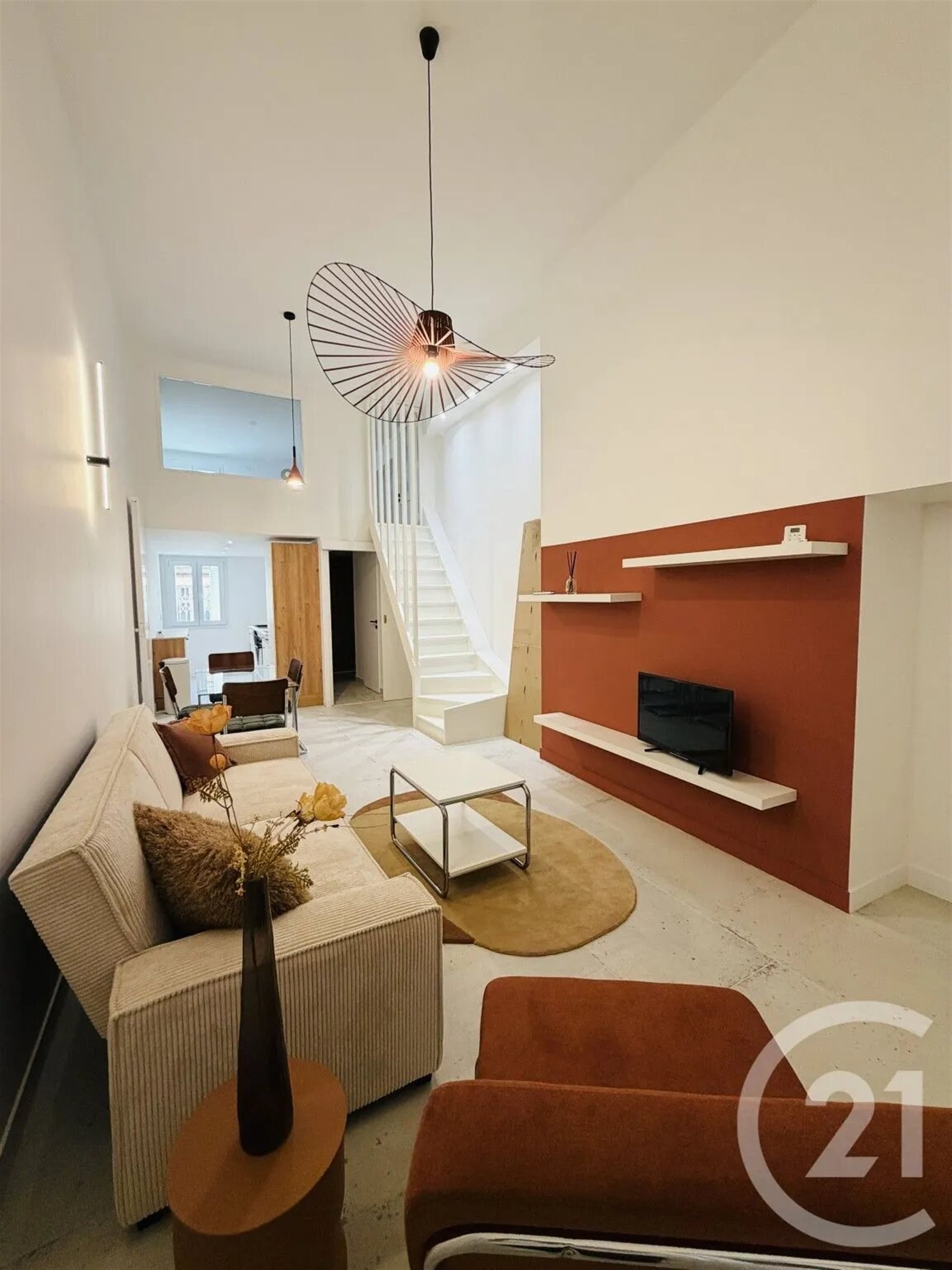 Appartement à vendre, 35m², Beaune