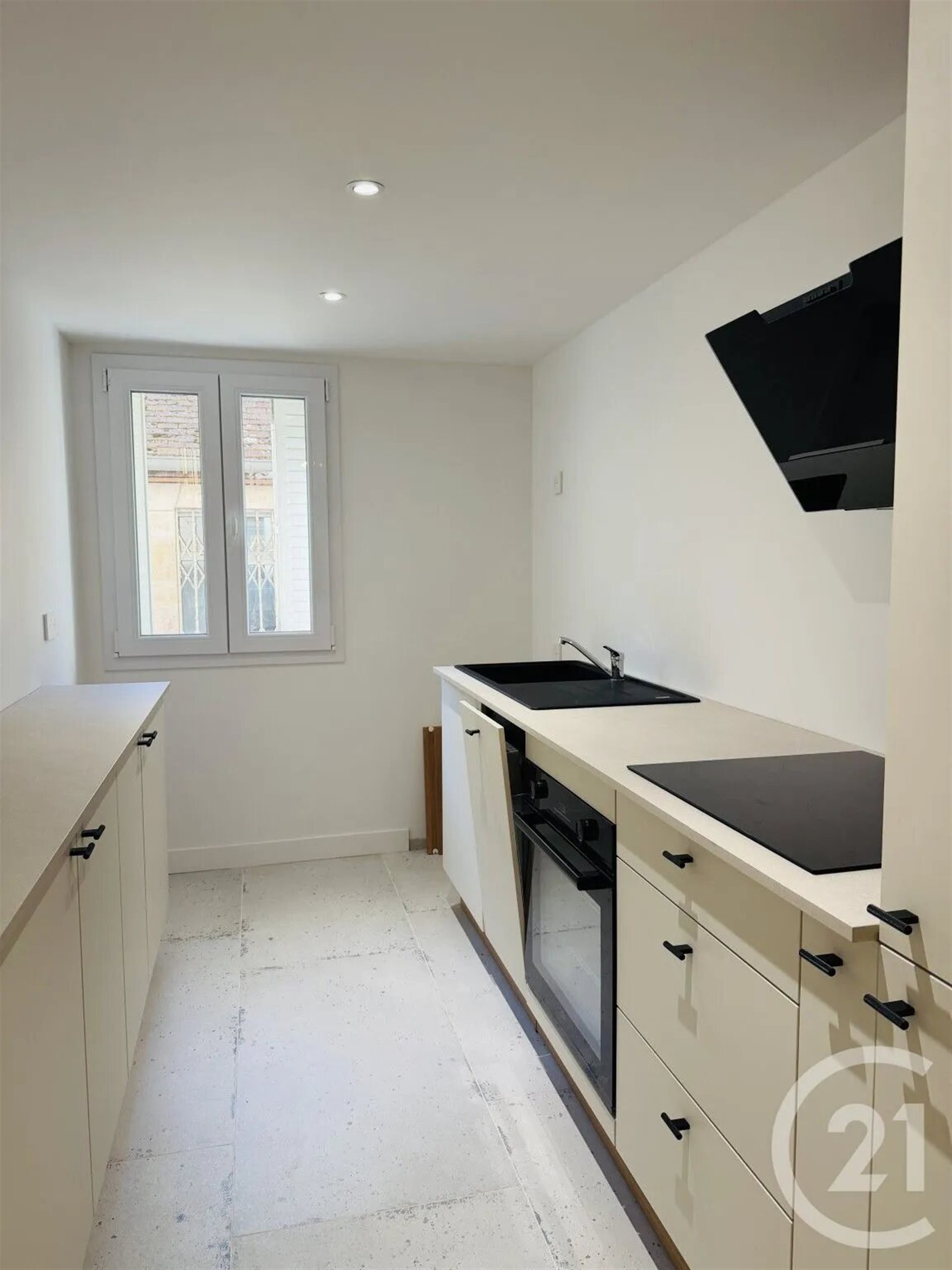 Appartement à vendre, 35m², Beaune