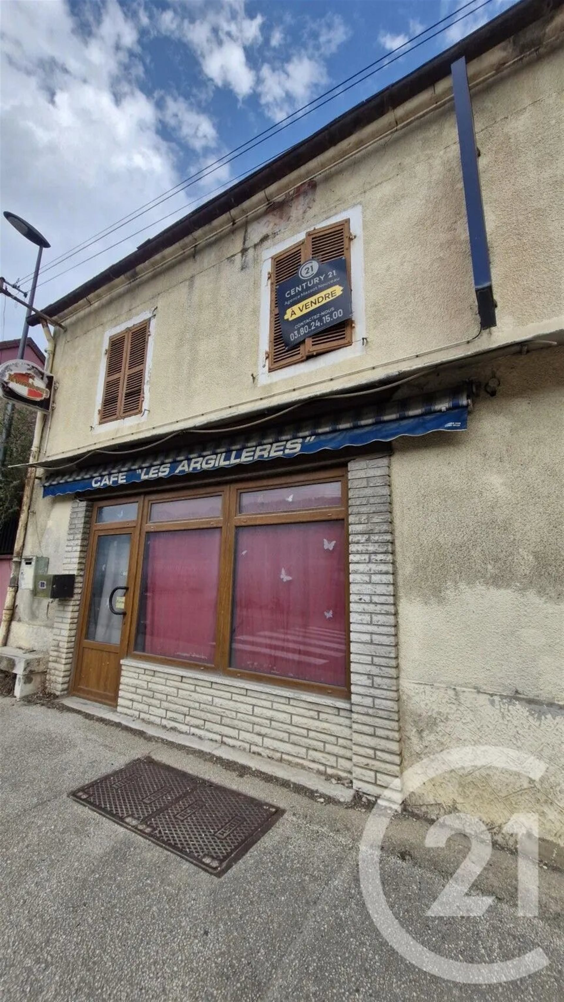 Maison à vendre, 293m², Premeaux-Prissey