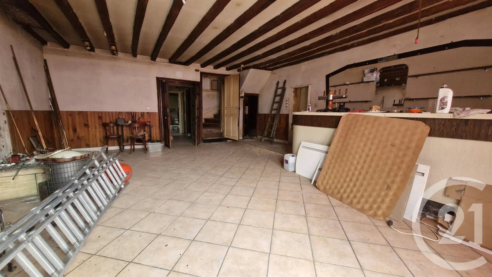 Maison à vendre, 293m², Premeaux-Prissey