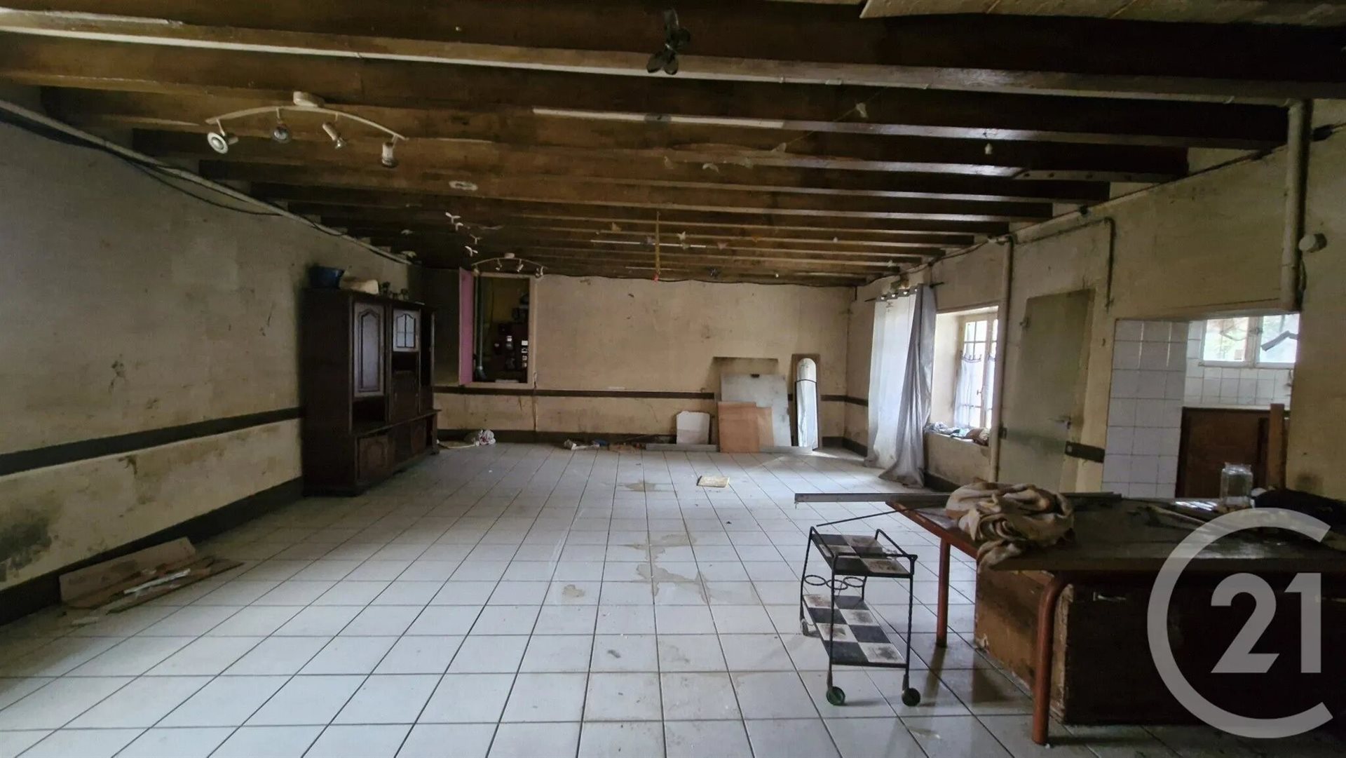 Maison à vendre, 293m², Premeaux-Prissey