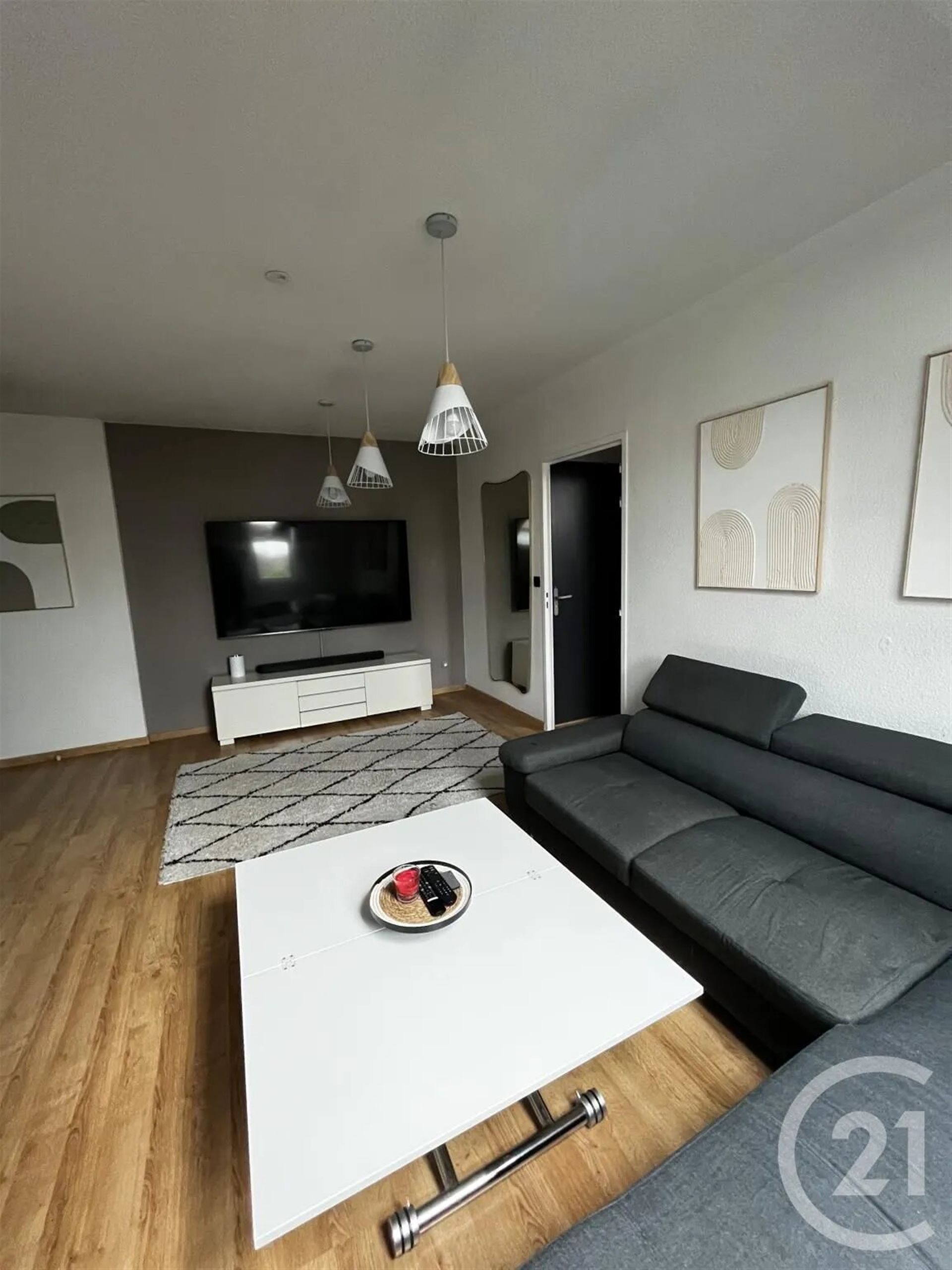 Appartement à vendre, 44m², Beaune