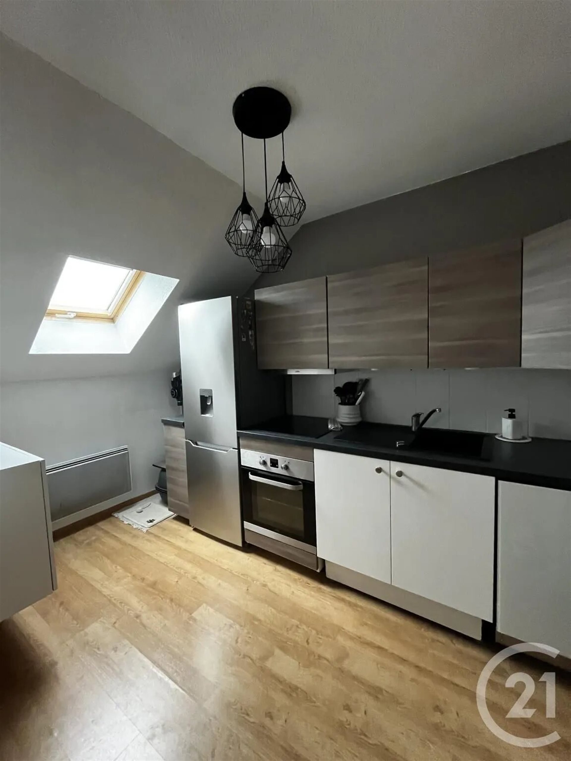 Appartement à vendre, 44m², Beaune