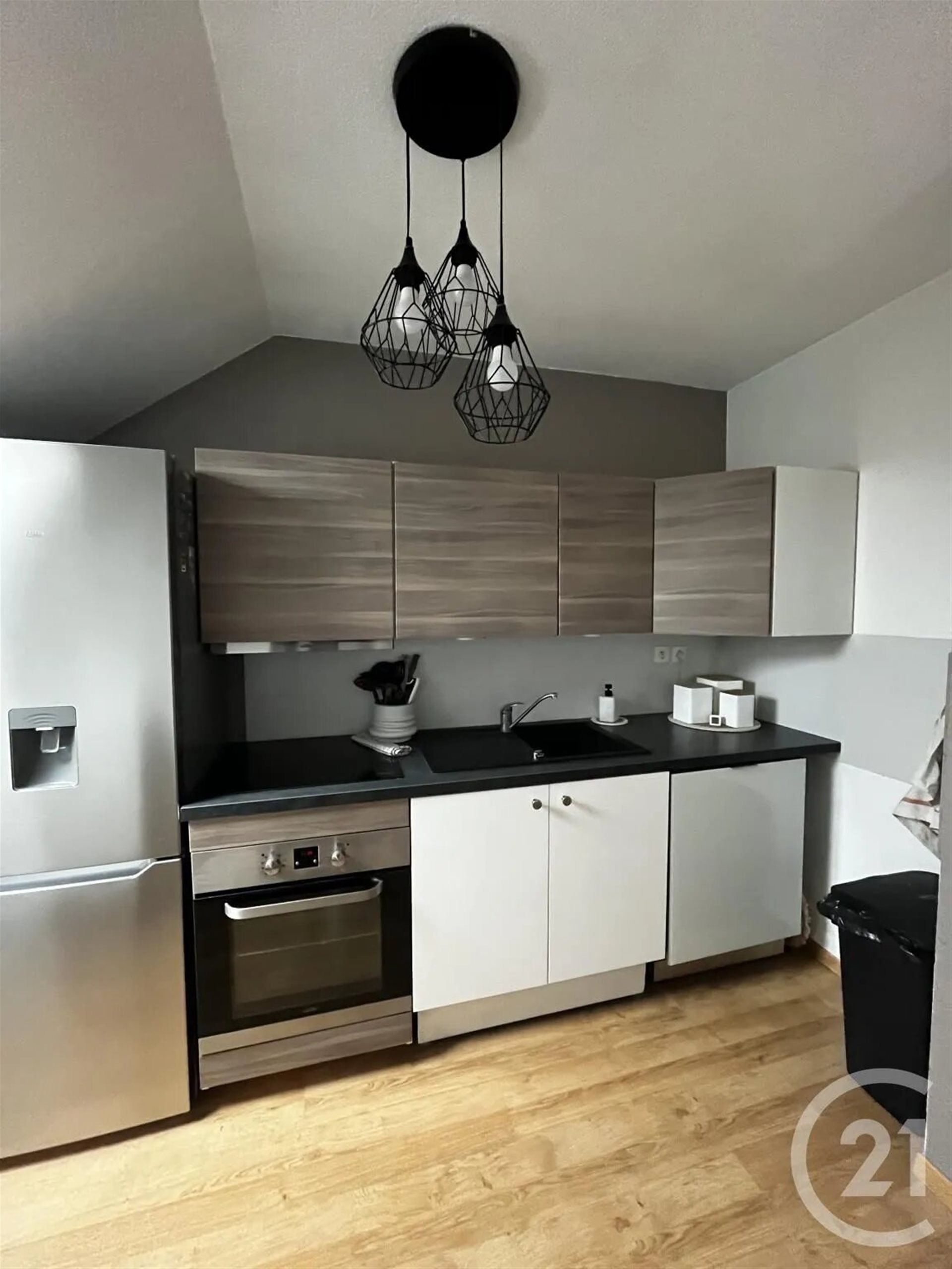 Appartement à vendre, 44m², Beaune