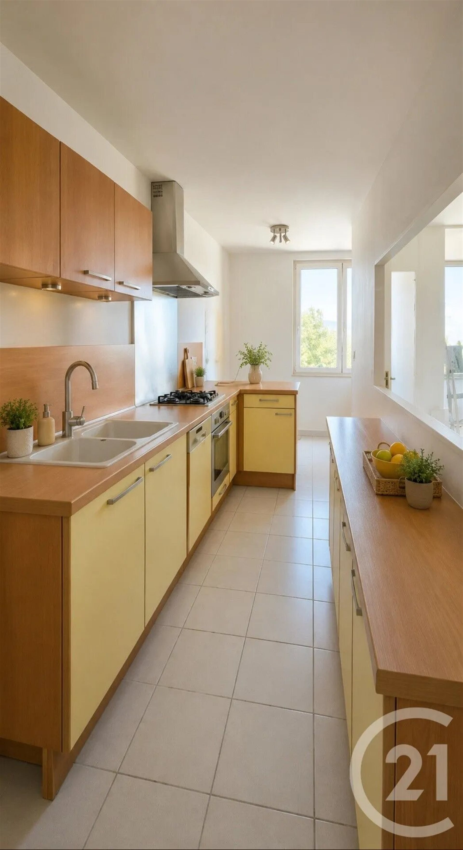 Appartement à vendre, 87m², Beaune