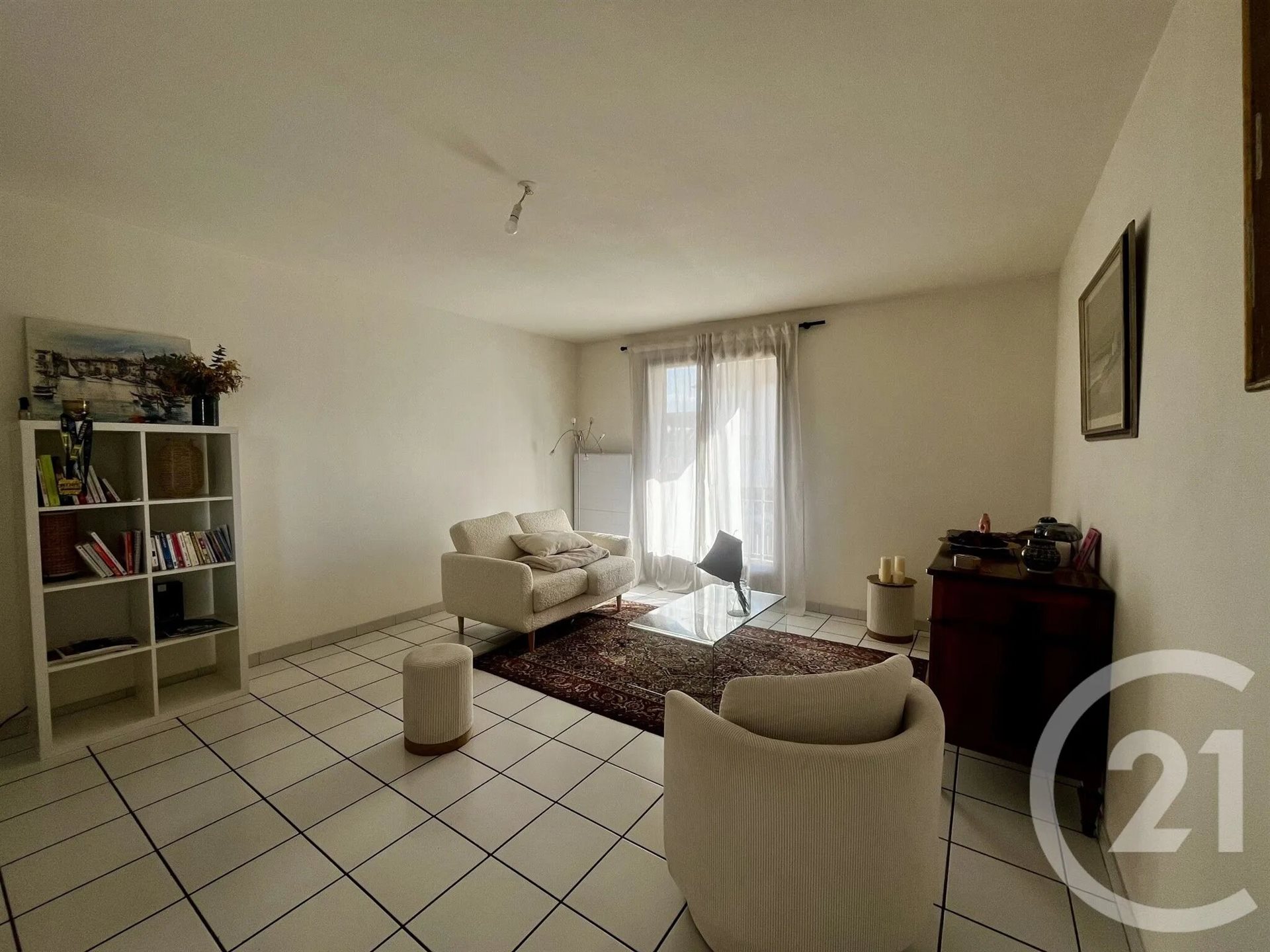 Appartement à louer, 45m², Beaune