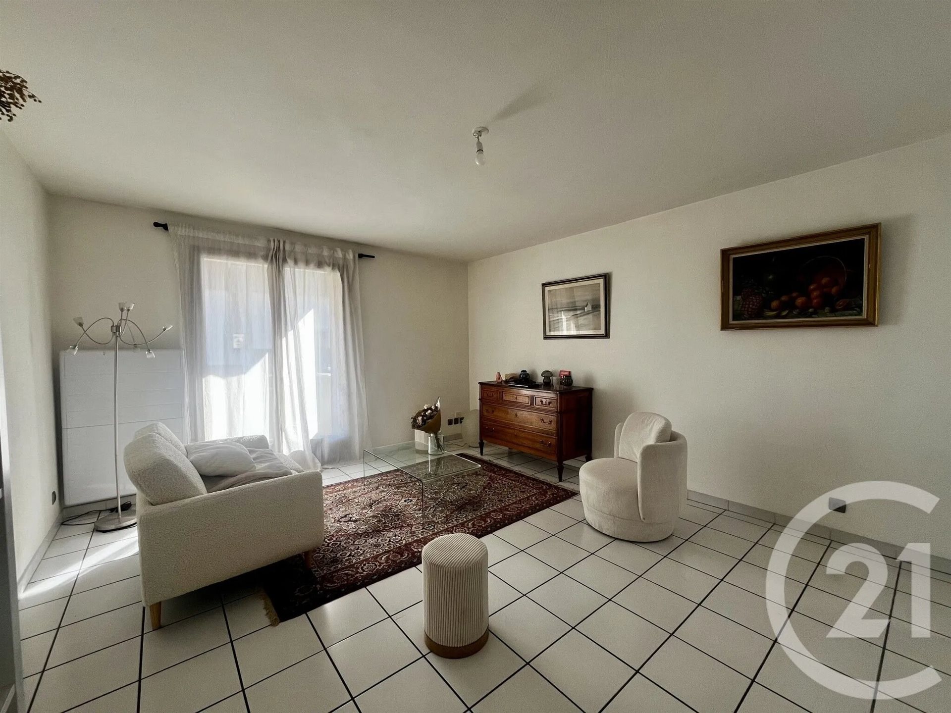 Appartement à louer, 45m², Beaune