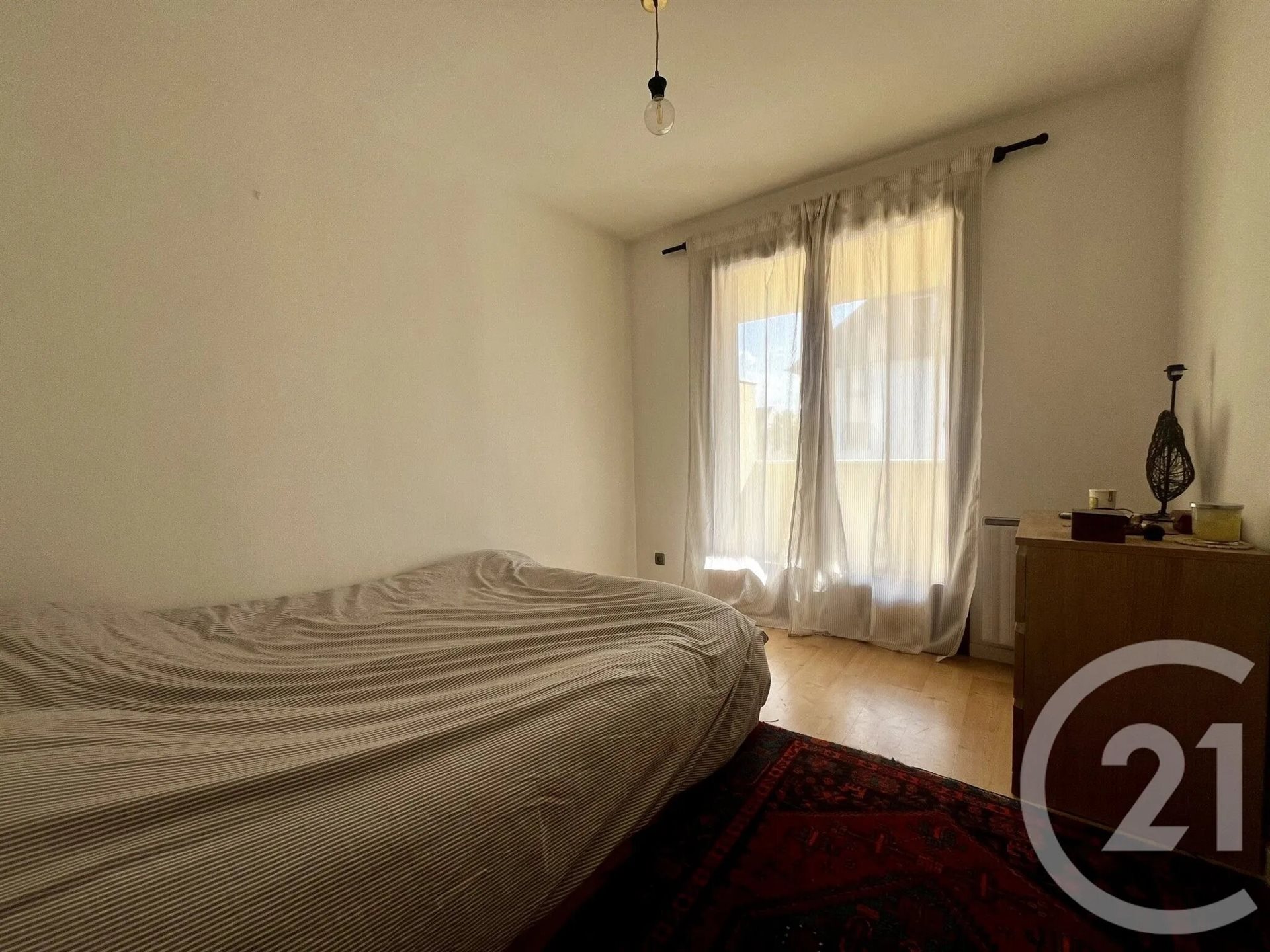 Appartement à louer, 45m², Beaune