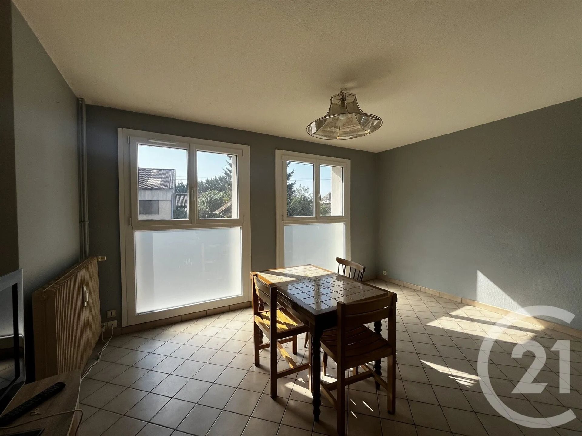 Appartement à vendre, 28m², Beaune
