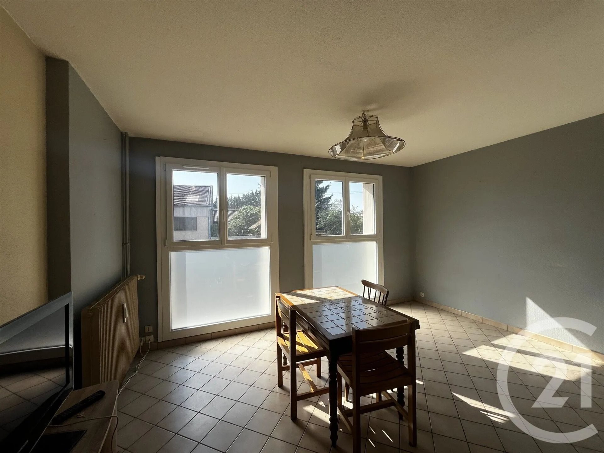 Appartement à vendre, 28m², Beaune
