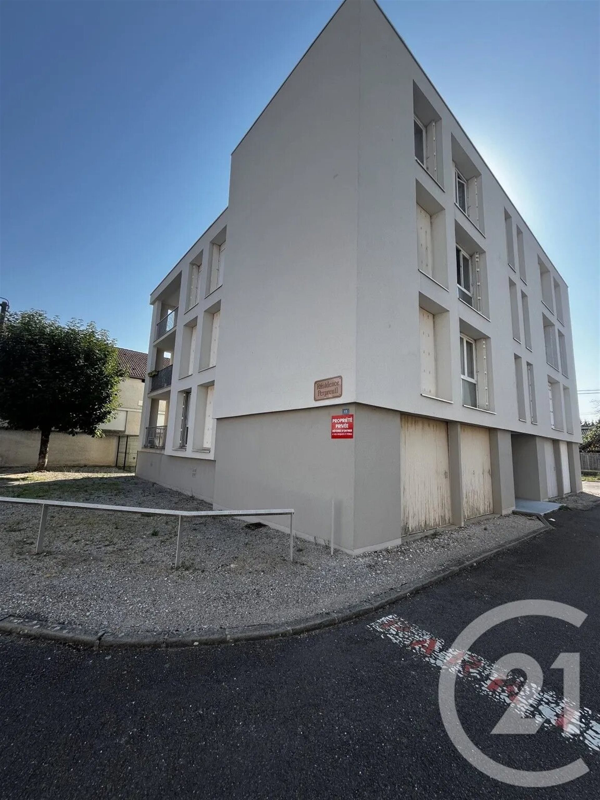 Appartement à vendre, 28m², Beaune
