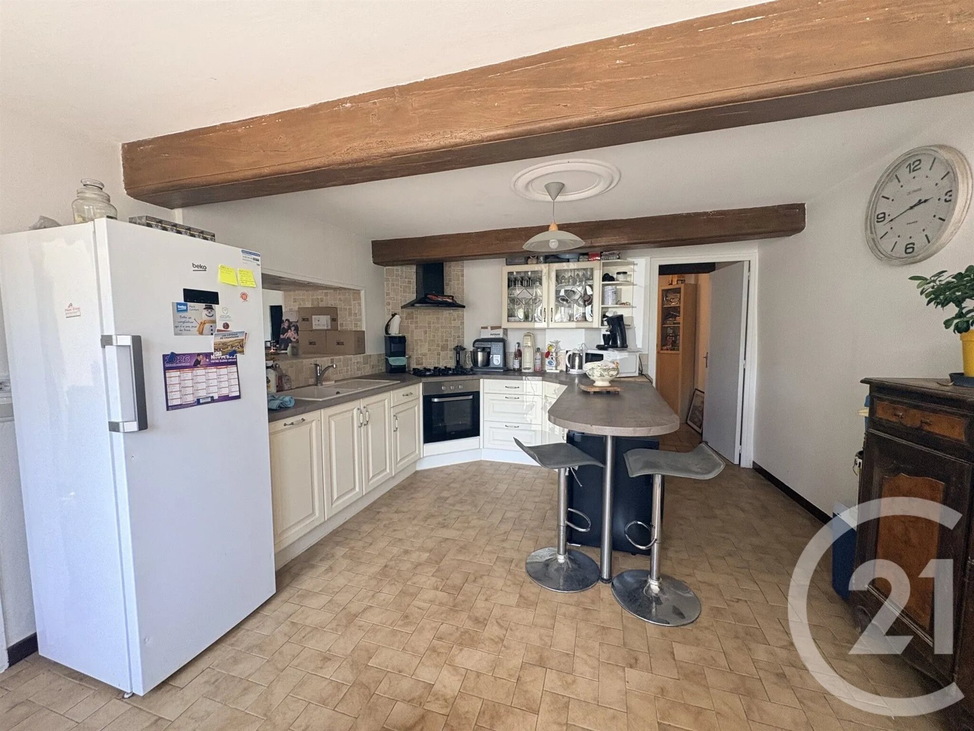 Maison à vendre, 143m², Painblanc