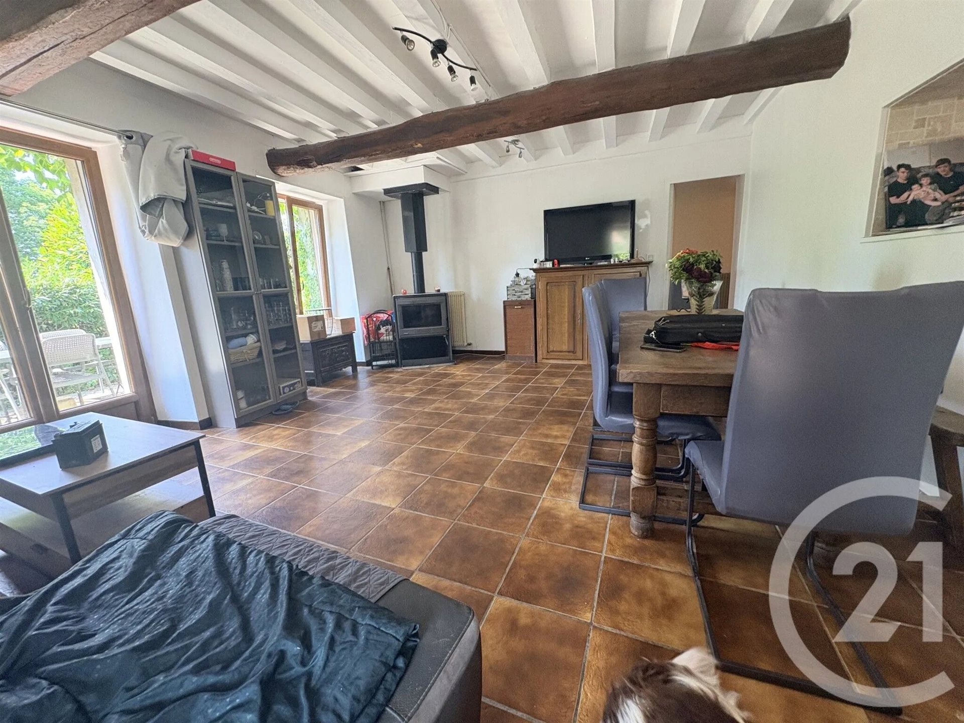 Maison à vendre, 143m², Painblanc