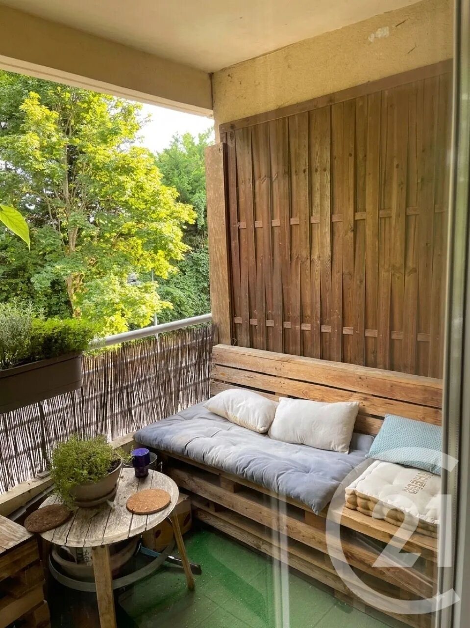 Appartement à vendre, 65m², Beaune