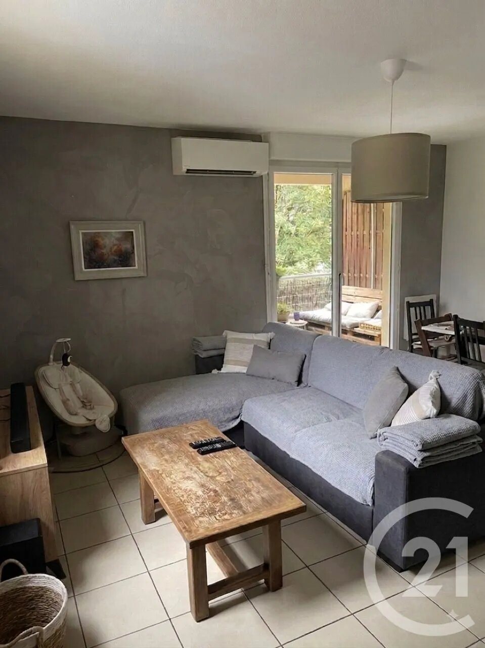 Appartement à vendre, 65m², Beaune
