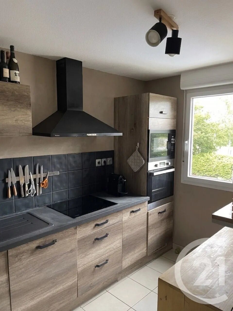Appartement à vendre, 65m², Beaune