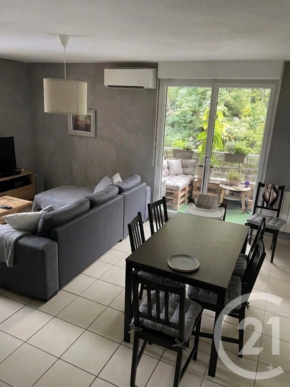 Appartement à vendre, 65m², Beaune