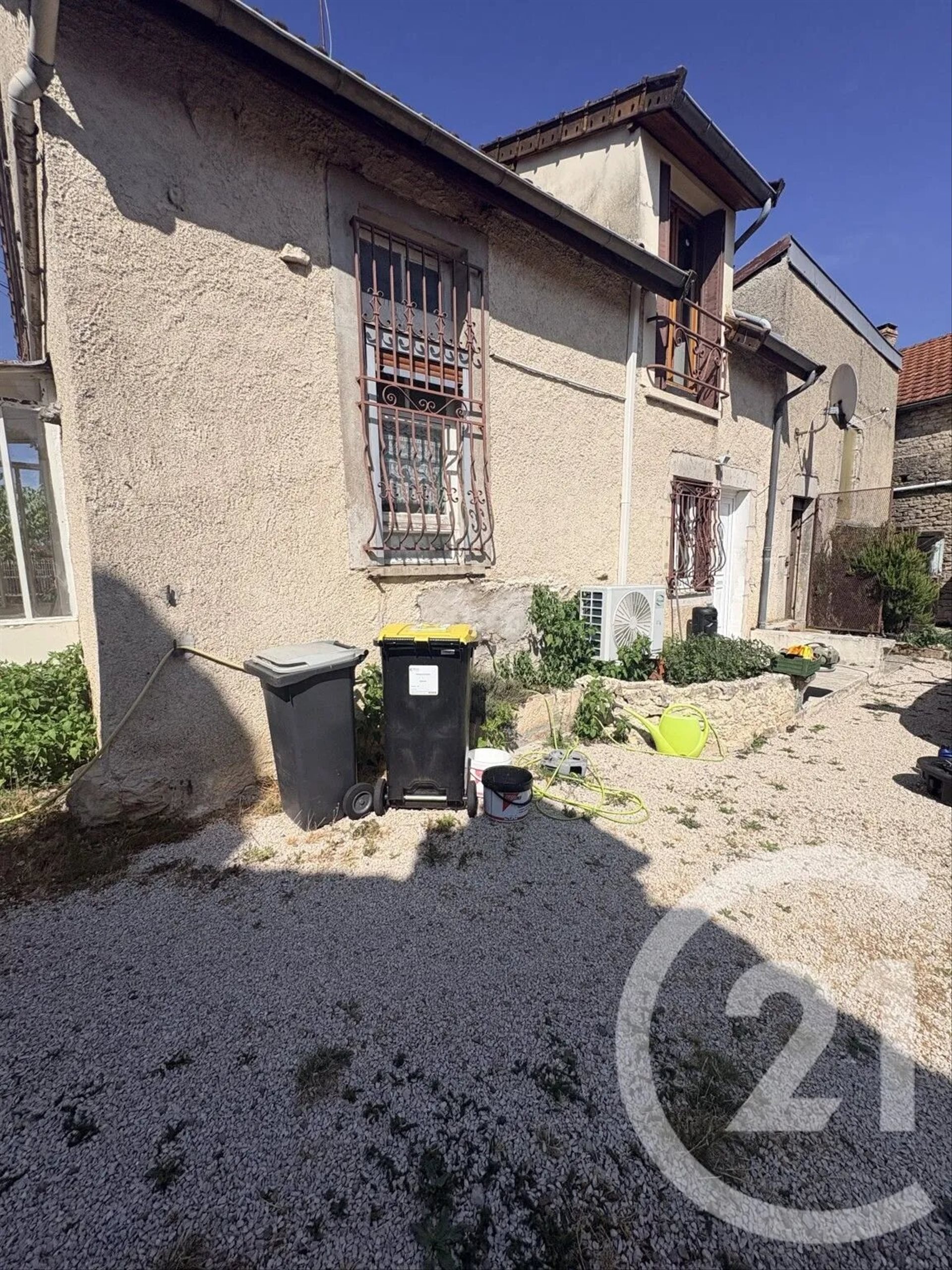 Maison à vendre, 70m², Montceau-et-Écharnant