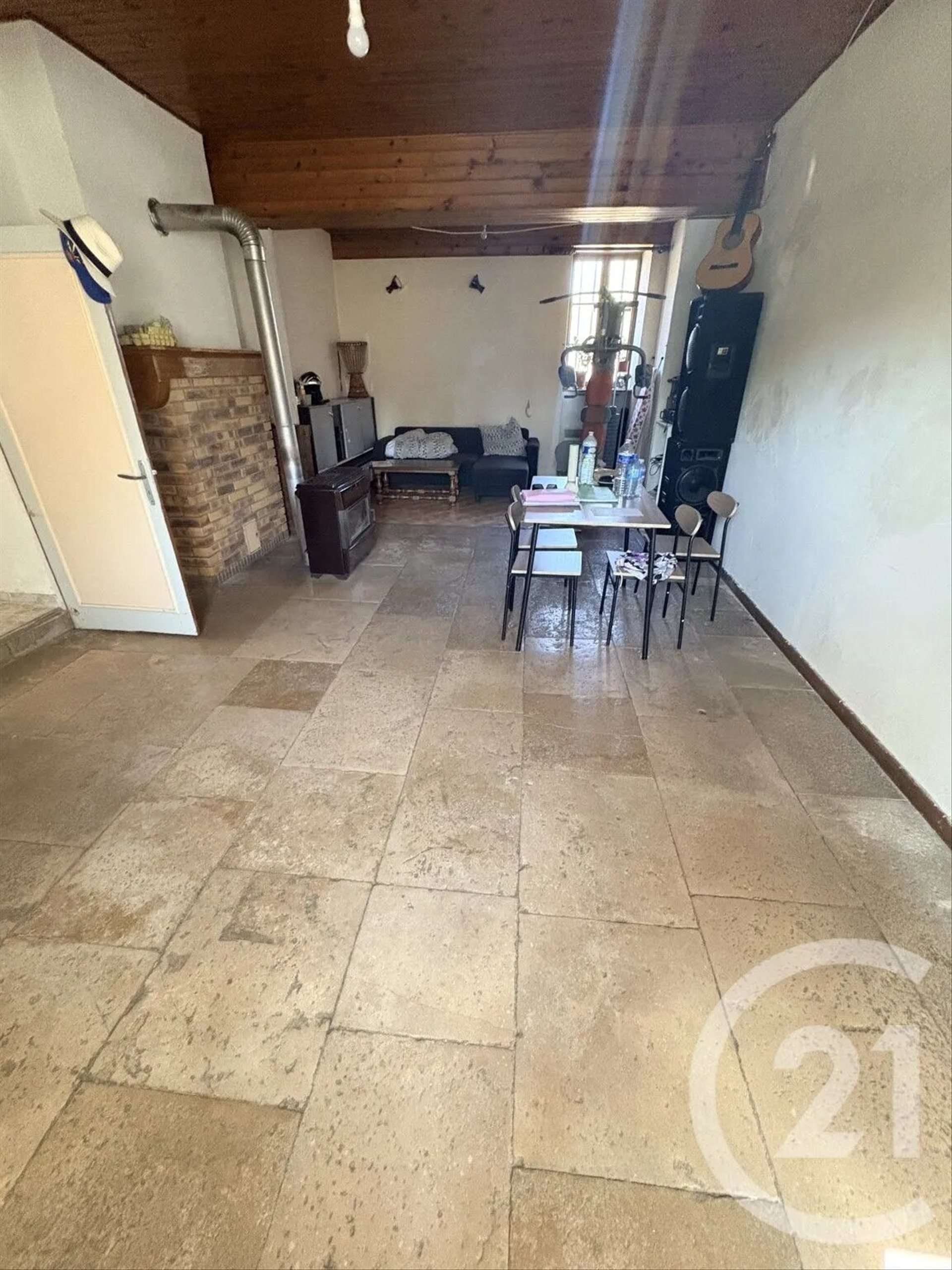 Maison à vendre, 70m², Montceau-et-Écharnant