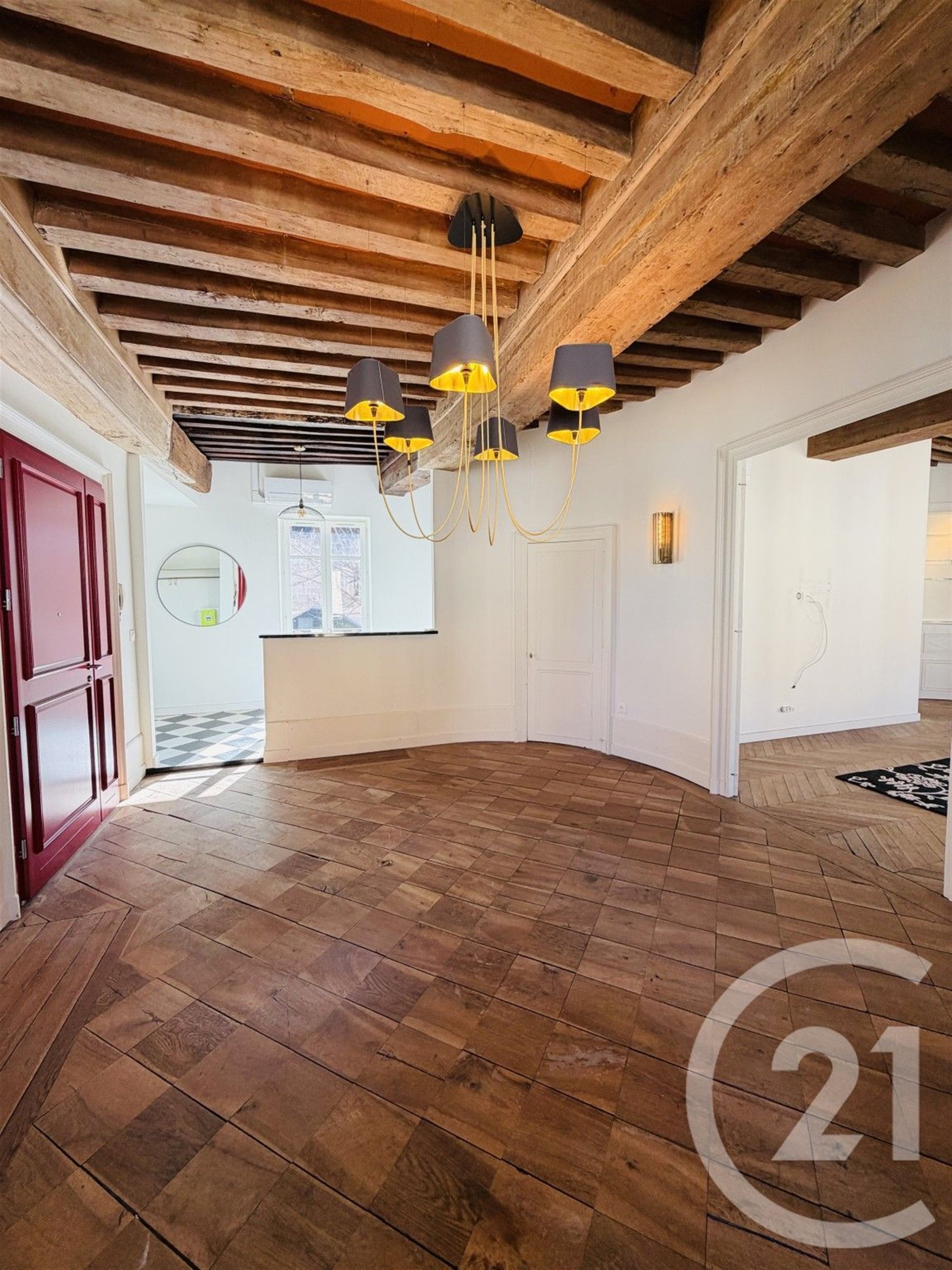 Appartement à vendre, 146m², Beaune