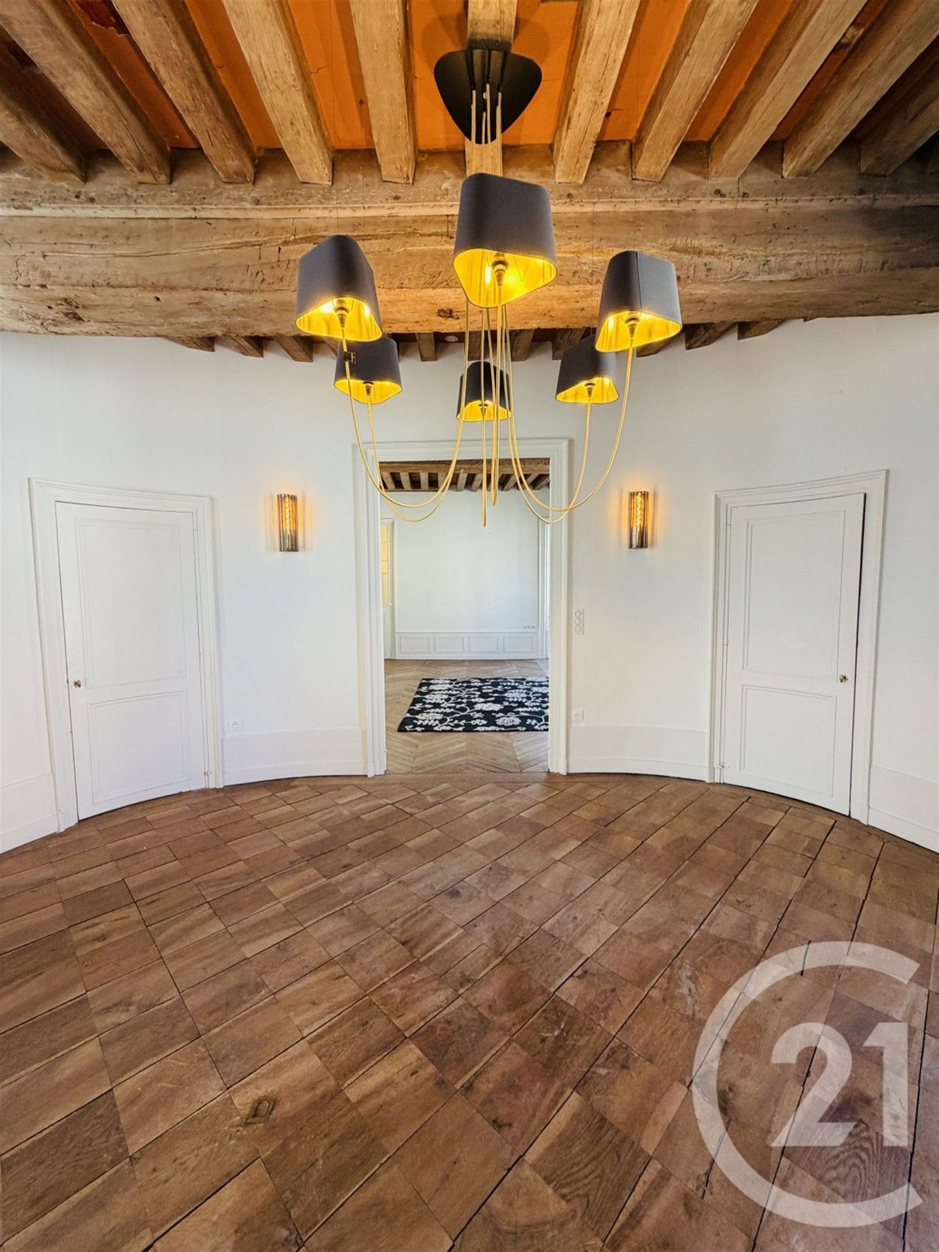 Appartement à vendre, 146m², Beaune