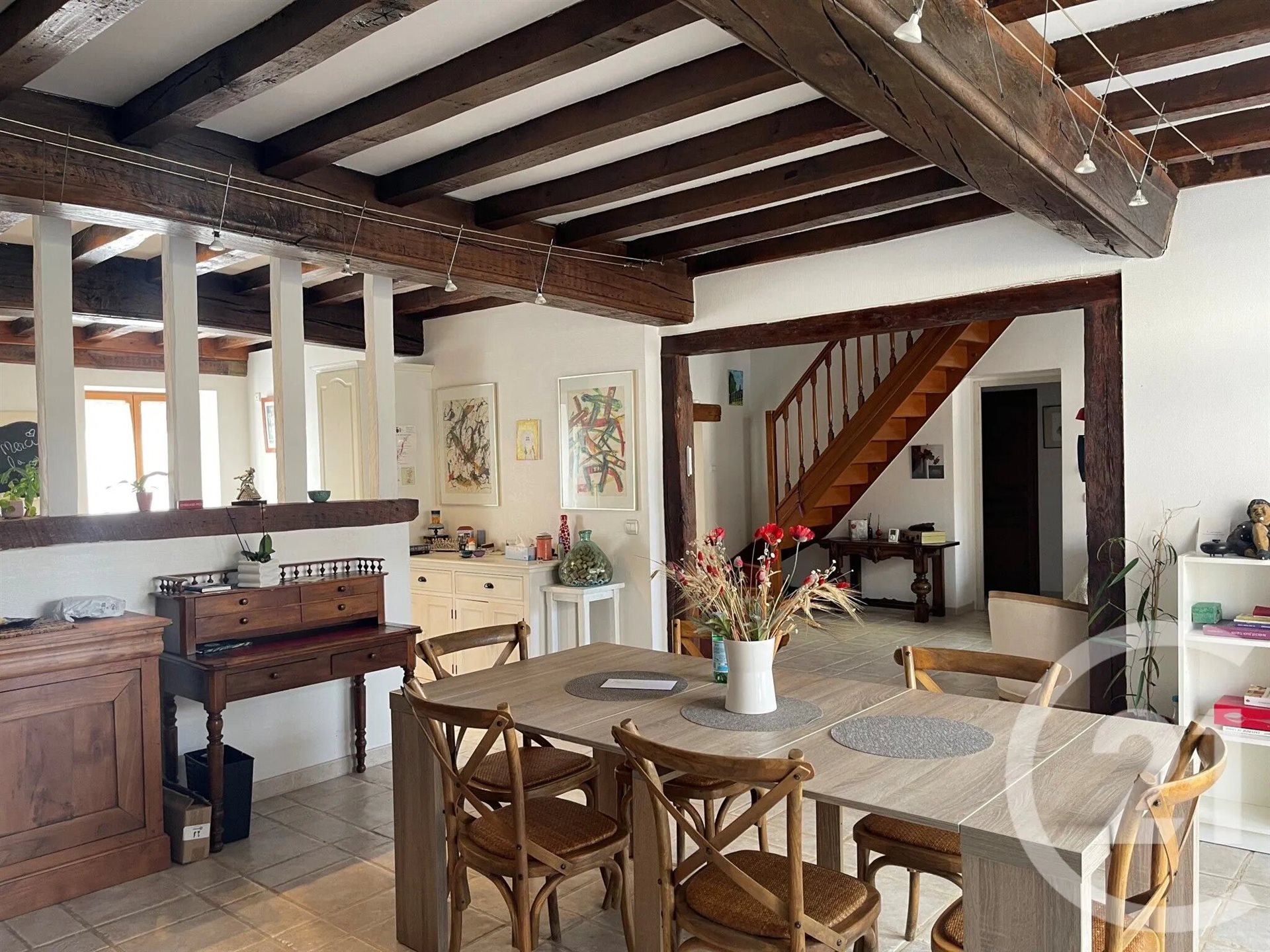 Maison à vendre, 156m², Chorey-les-Beaune