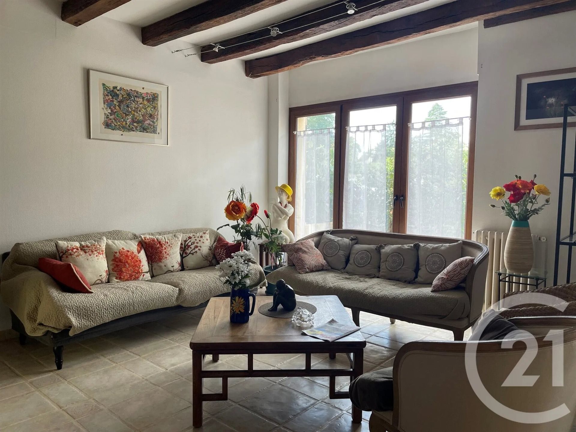 Maison à vendre, 156m², Chorey-les-Beaune