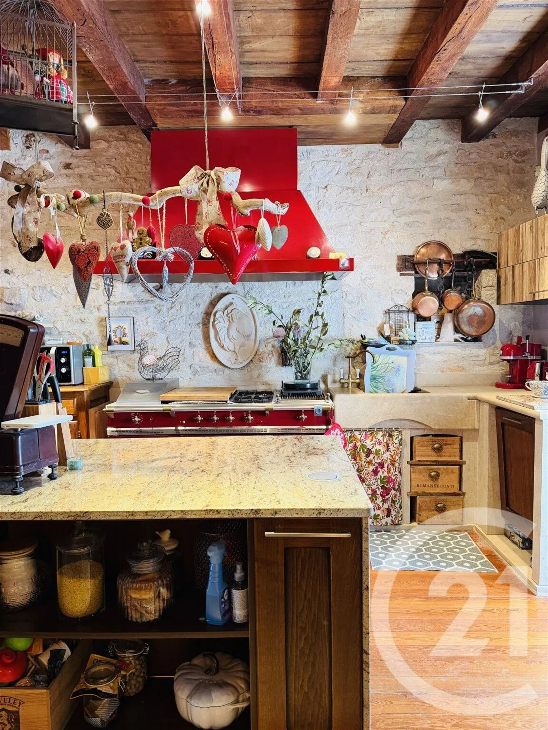Maison à vendre, 121m², Vougeot