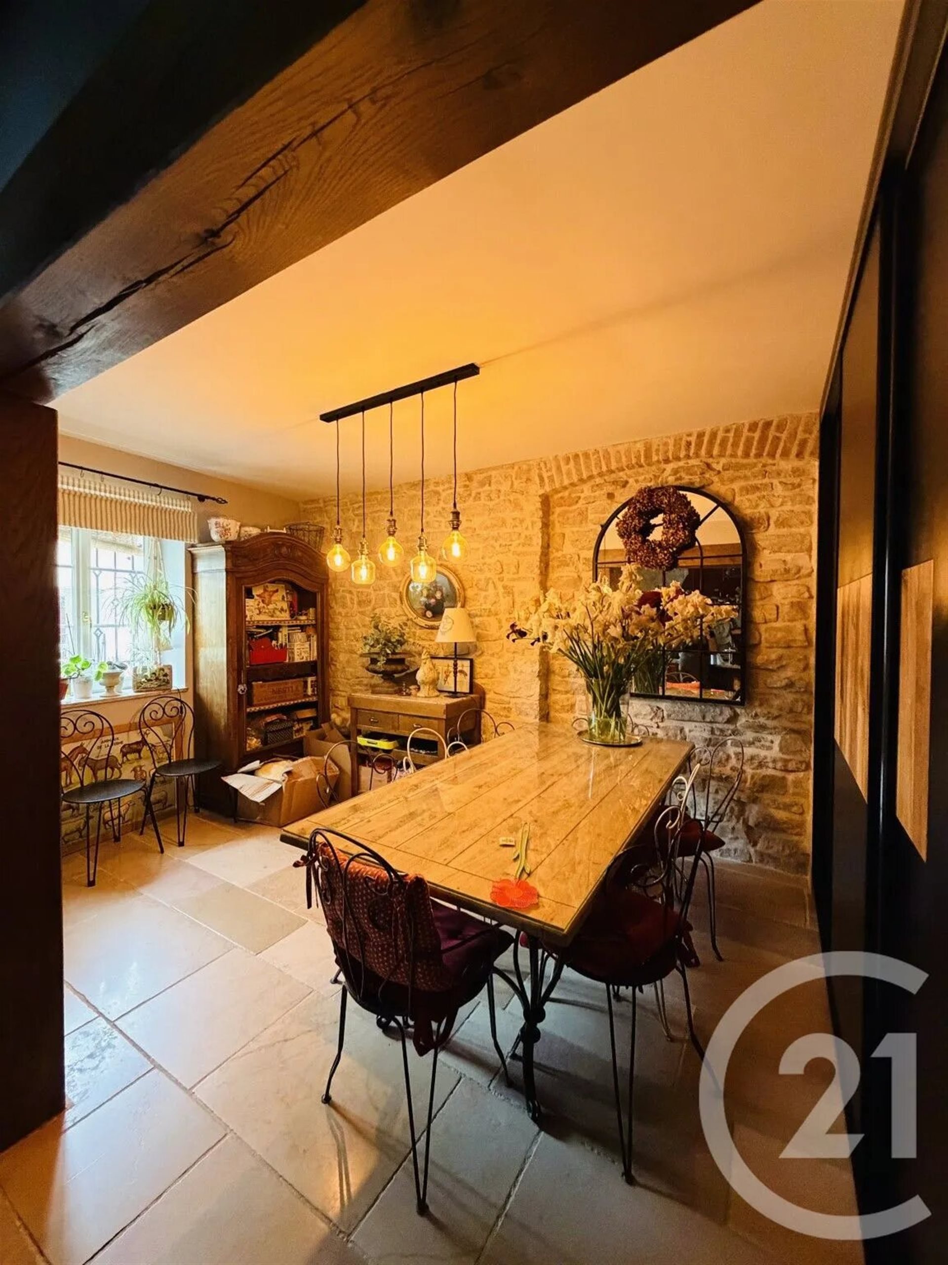 Maison à vendre, 121m², Vougeot