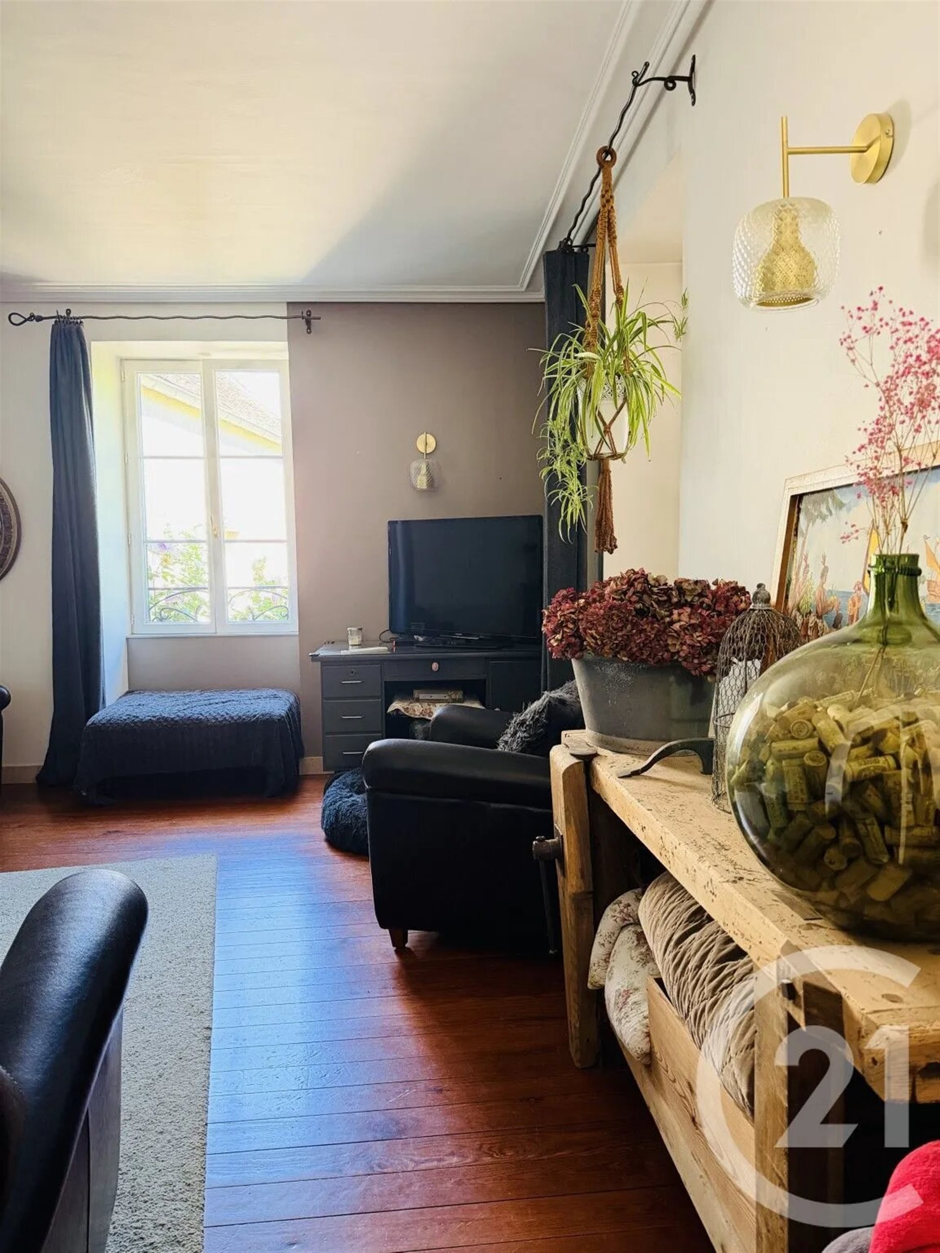 Maison à vendre, 121m², Vougeot