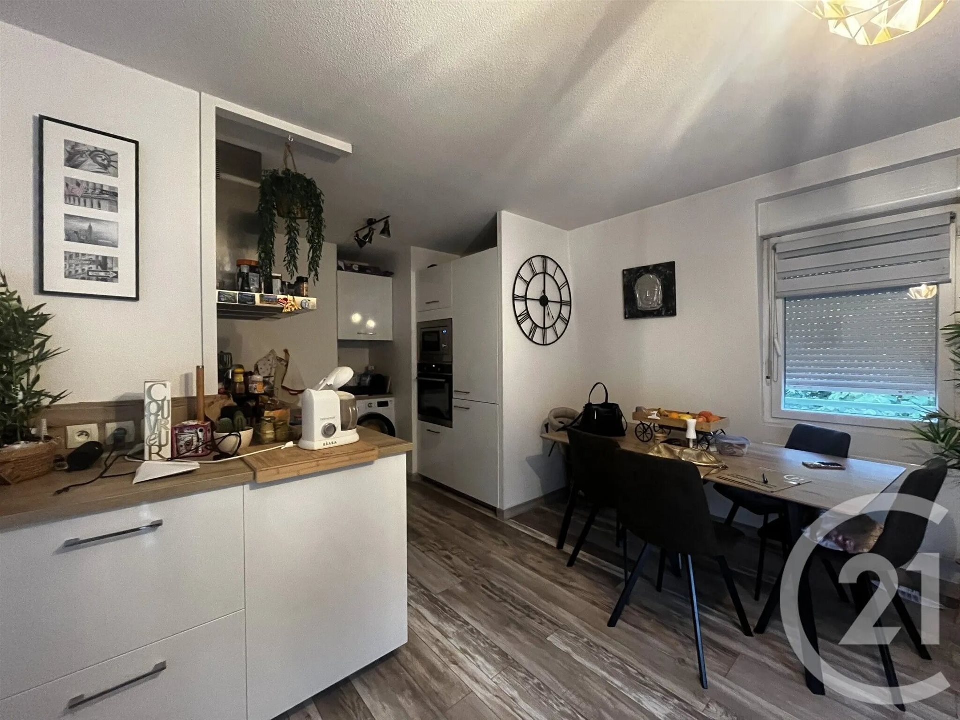 Appartement à vendre, 60m², Beaune
